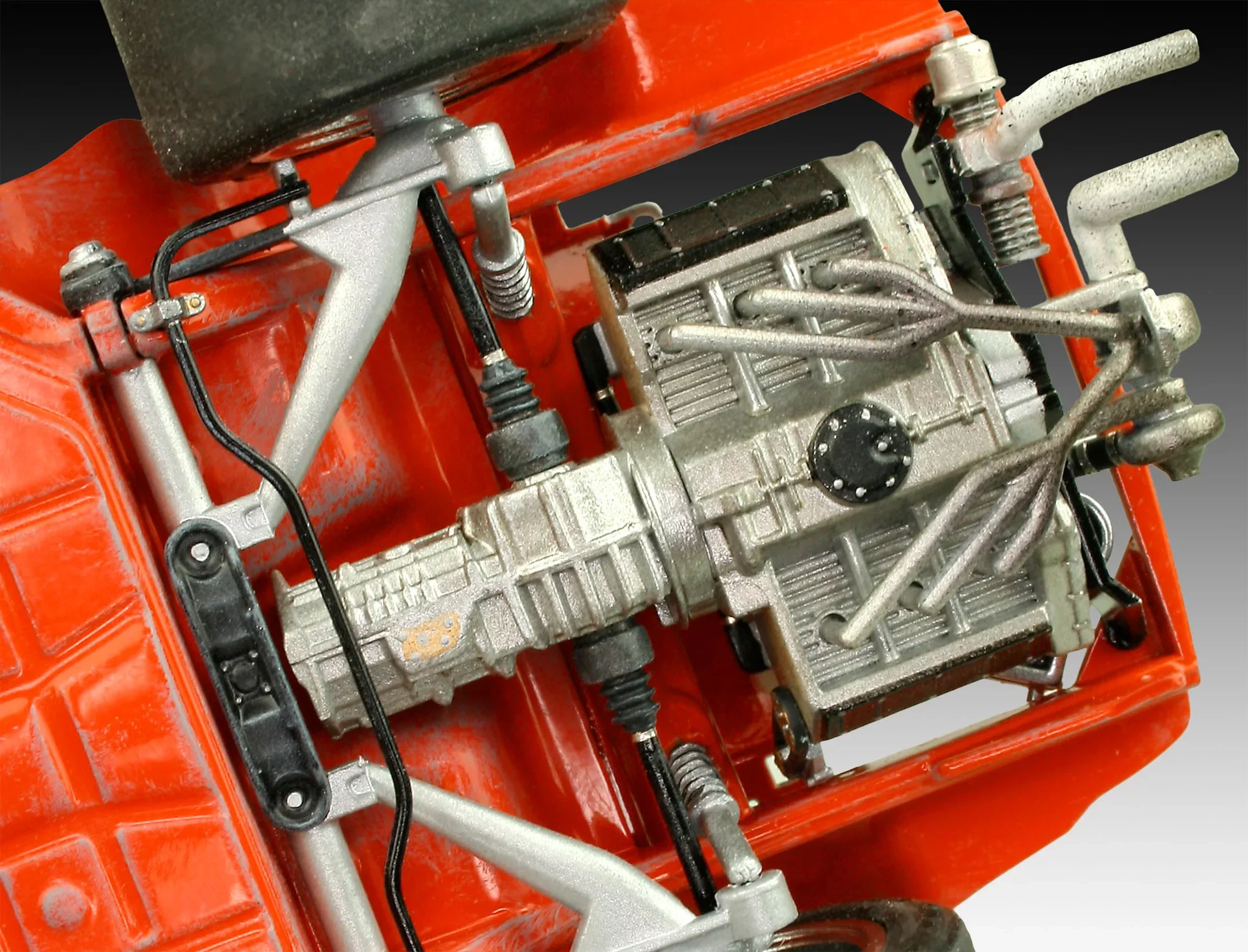 Geschenkset Jägermeister Motorsport 50th Anniversa - Image 6