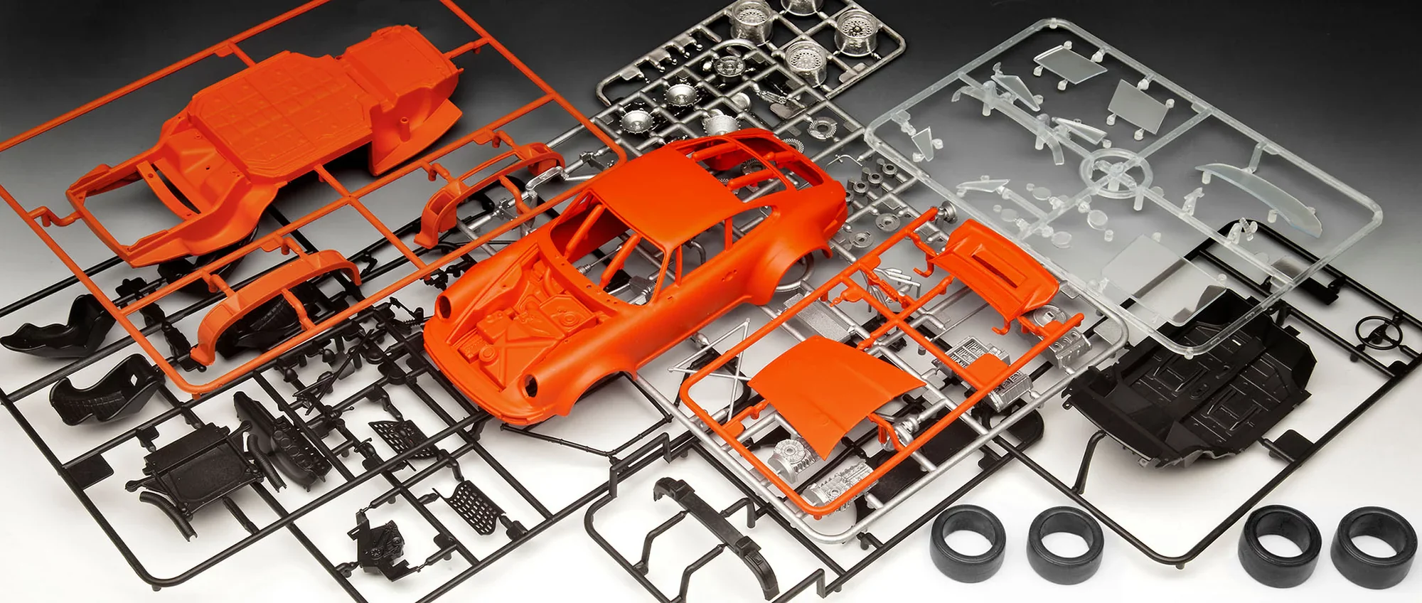 Geschenkset Jägermeister Motorsport 50th Anniversa - Image 8