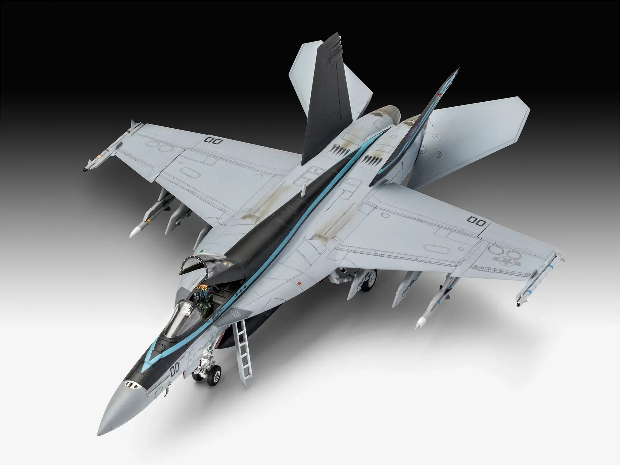 Movie Set TOP GUN - Image 12