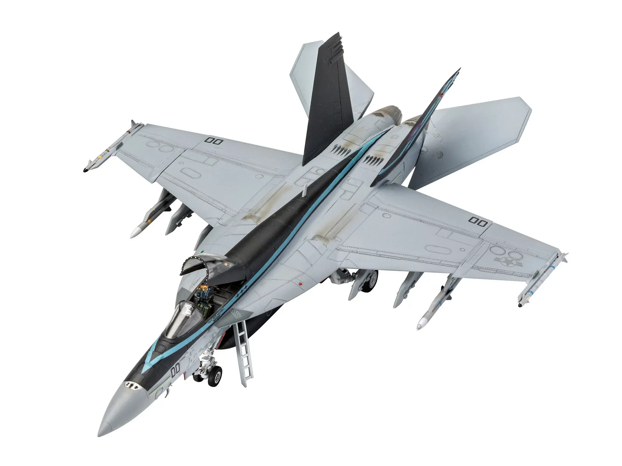 Movie Set TOP GUN - Image 15