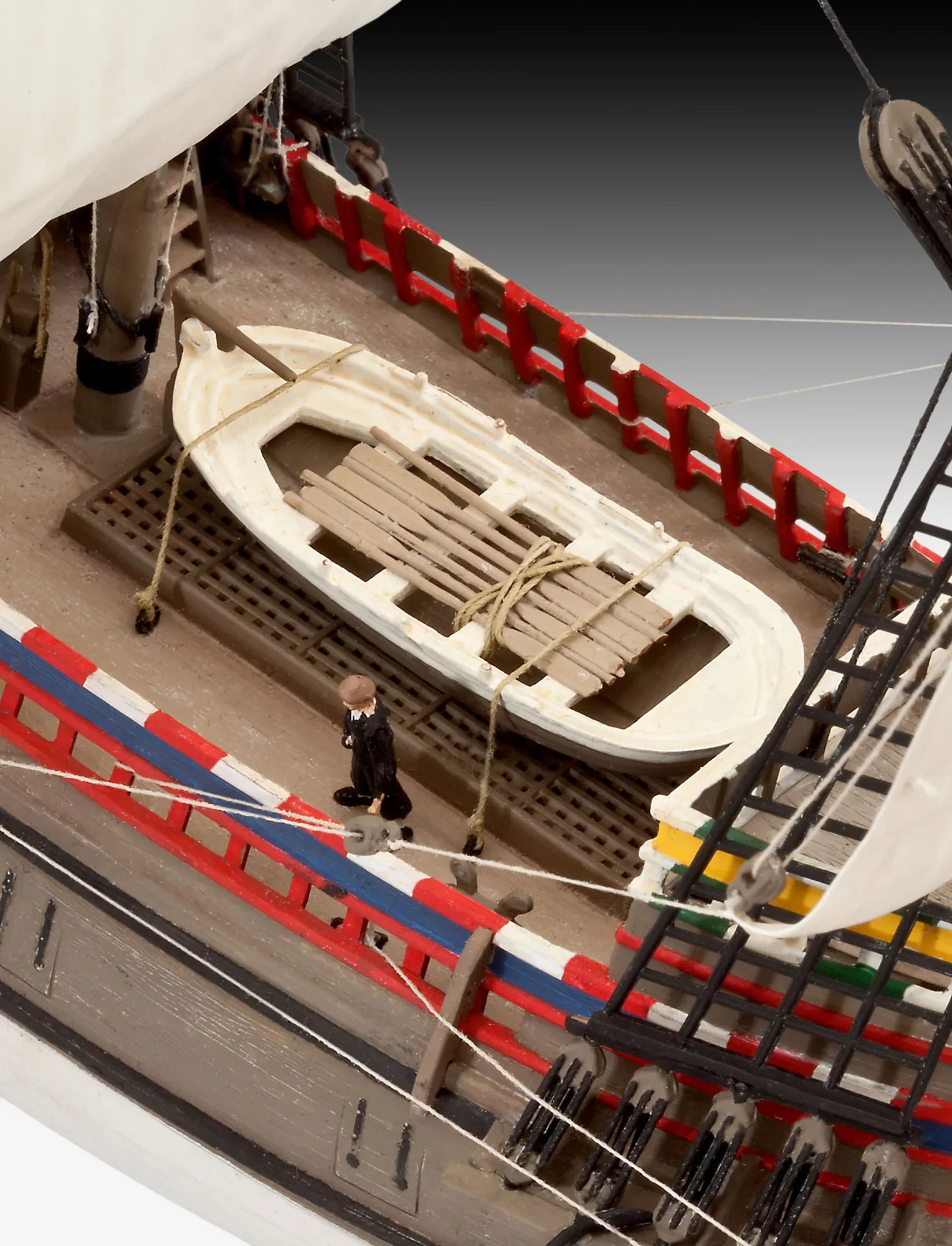 Geschenkset Mayflower - 400th Anniversary - Image 5