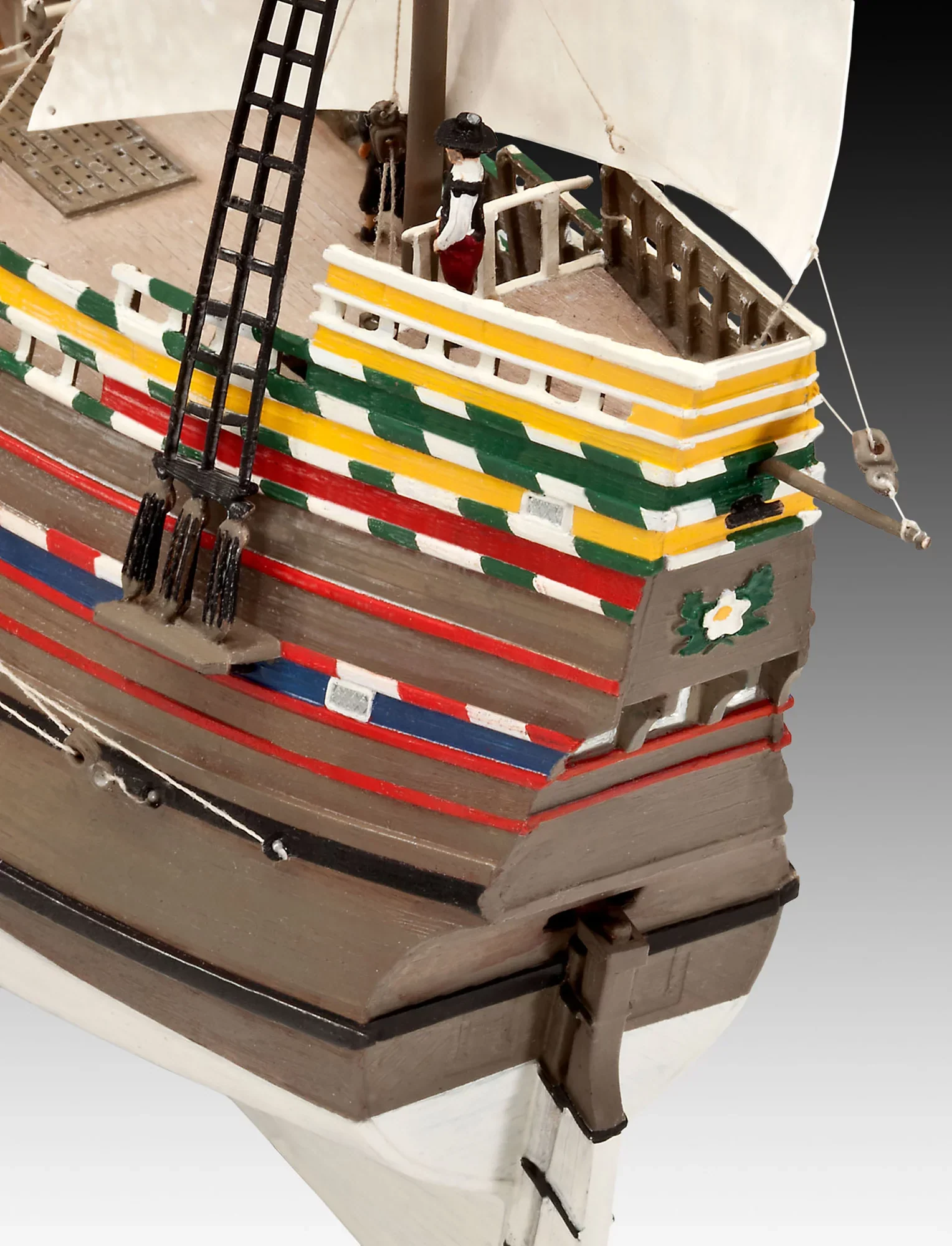 Geschenkset Mayflower - 400th Anniversary - Image 6