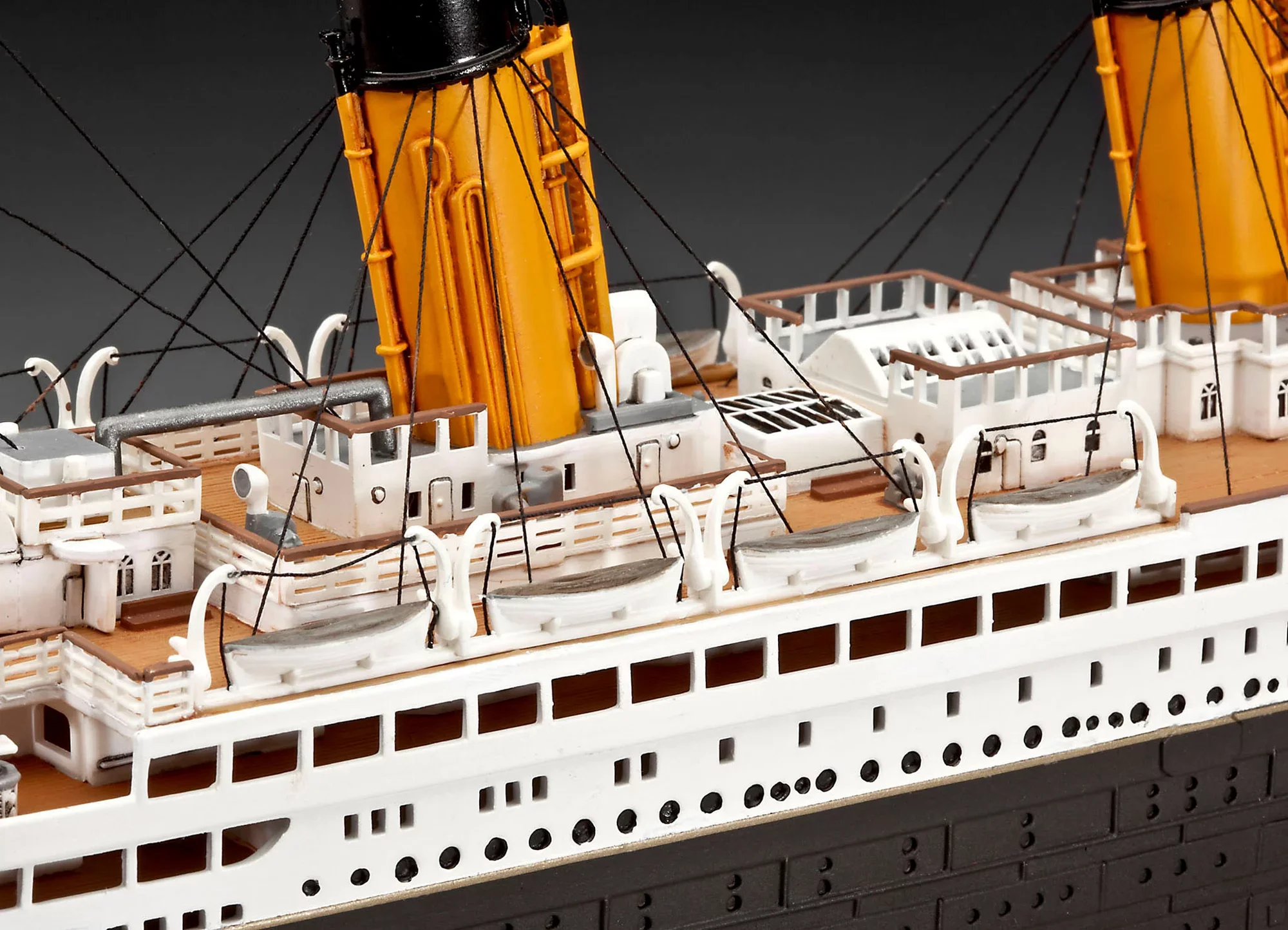 Geschenkset "100 Jahre Titanic" - Image 12