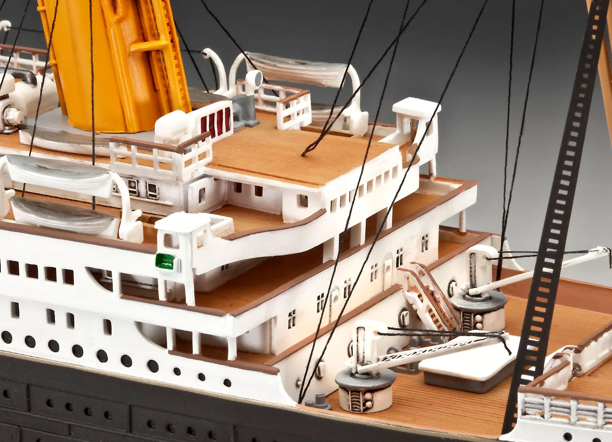Geschenkset "100 Jahre Titanic" - Image 3