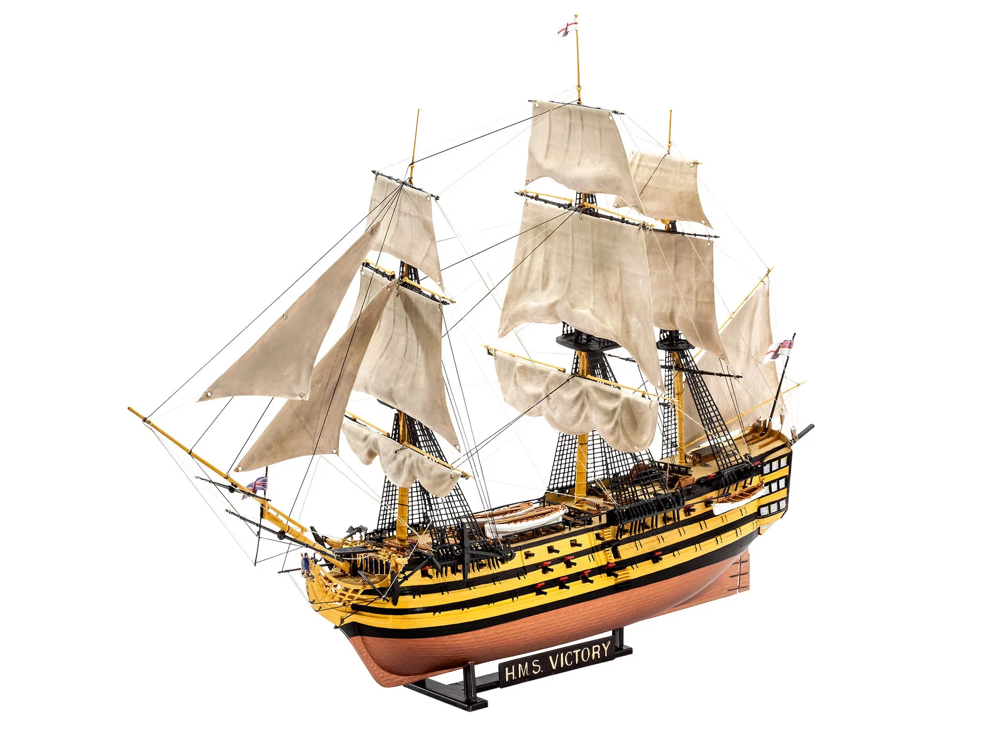 Geschenkset "Battle of Trafalgar" - Image 2