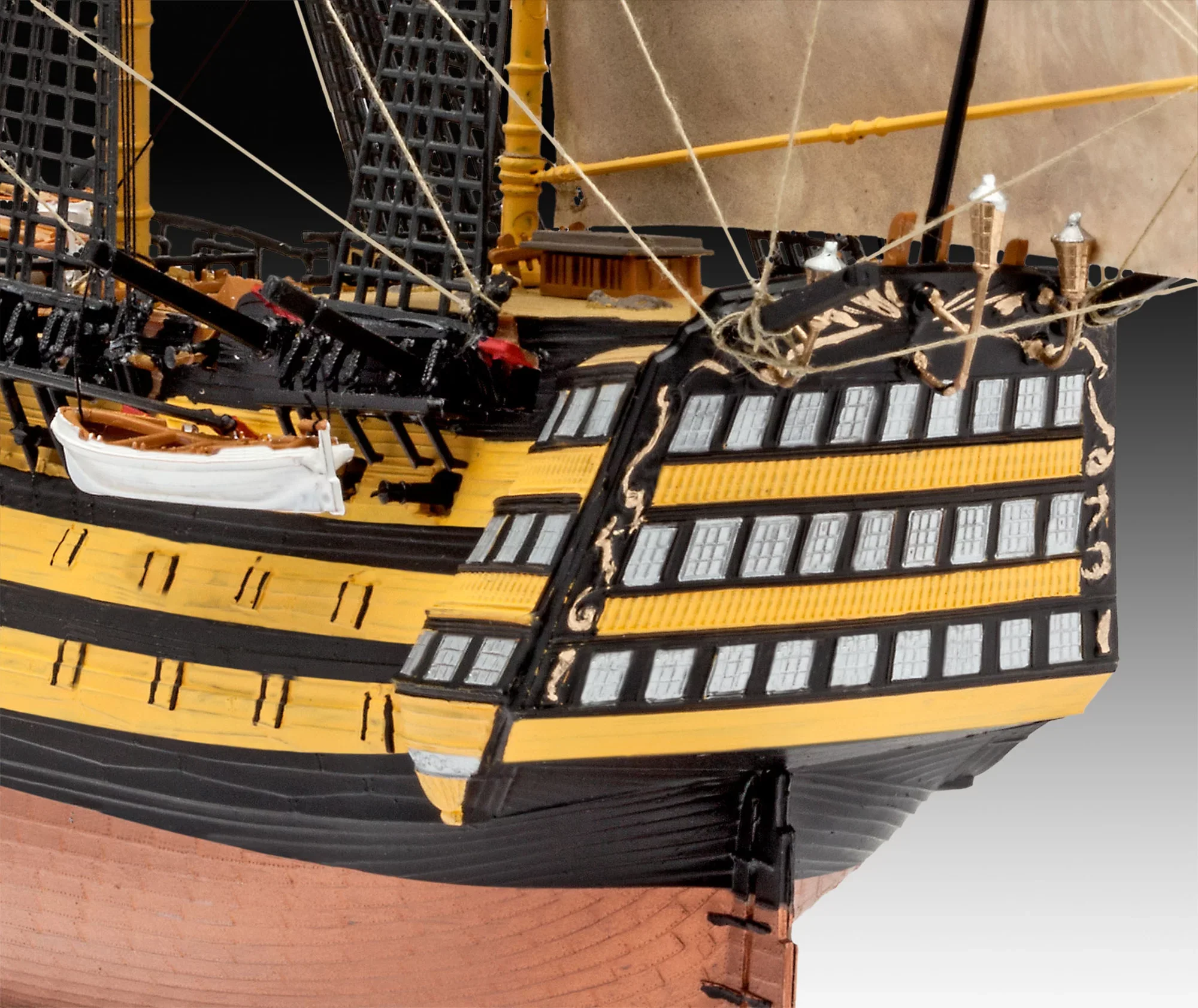 Geschenkset "Battle of Trafalgar" - Image 3