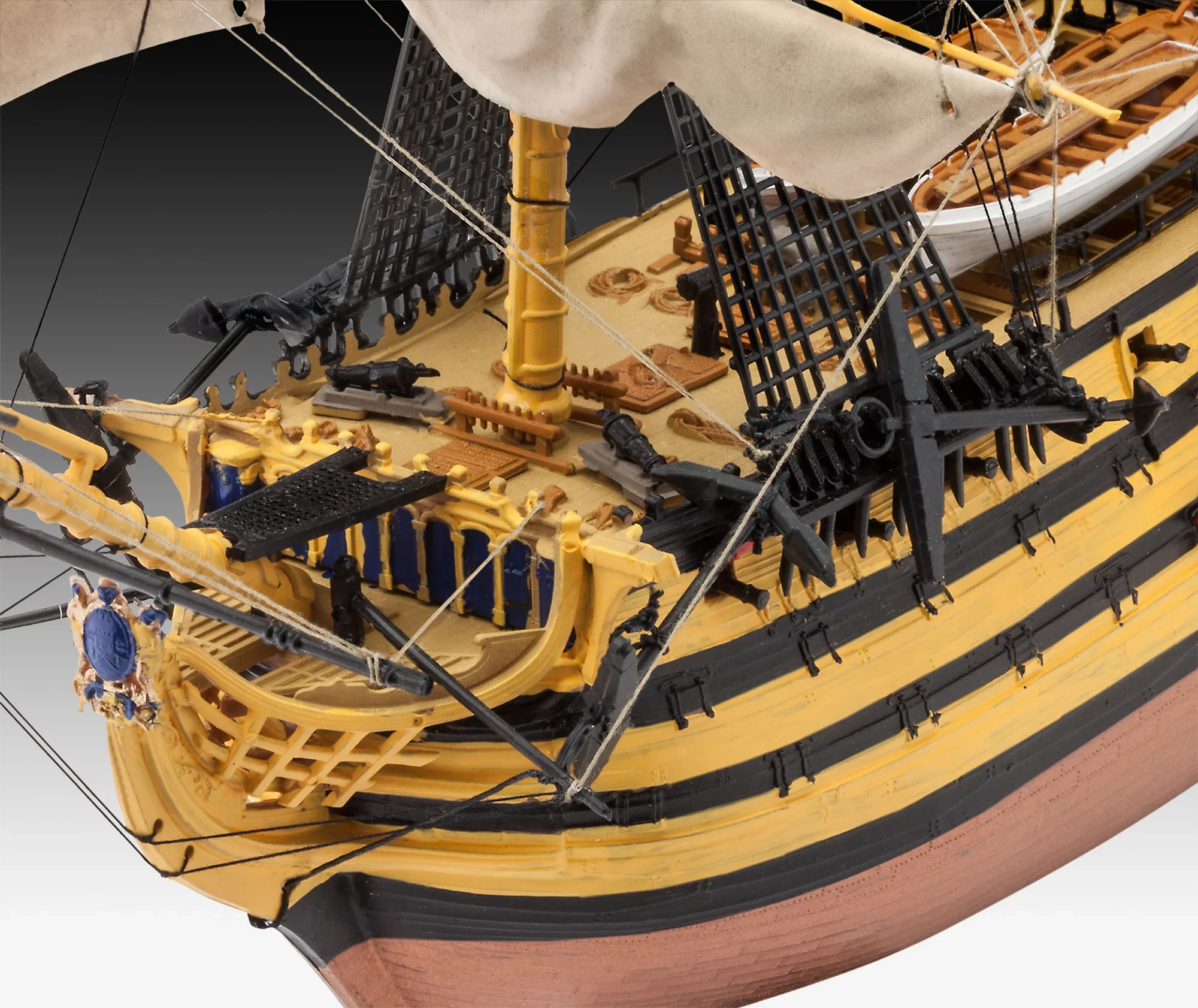 Geschenkset "Battle of Trafalgar" - Image 4