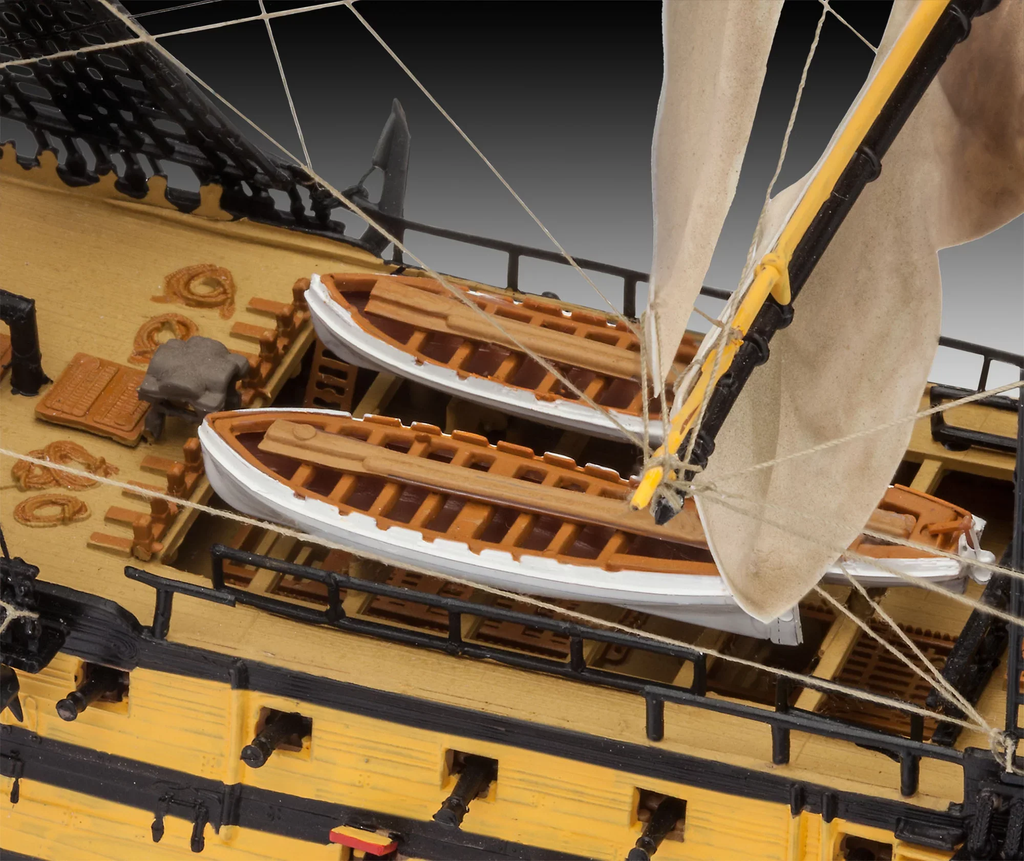 Geschenkset "Battle of Trafalgar" - Image 5
