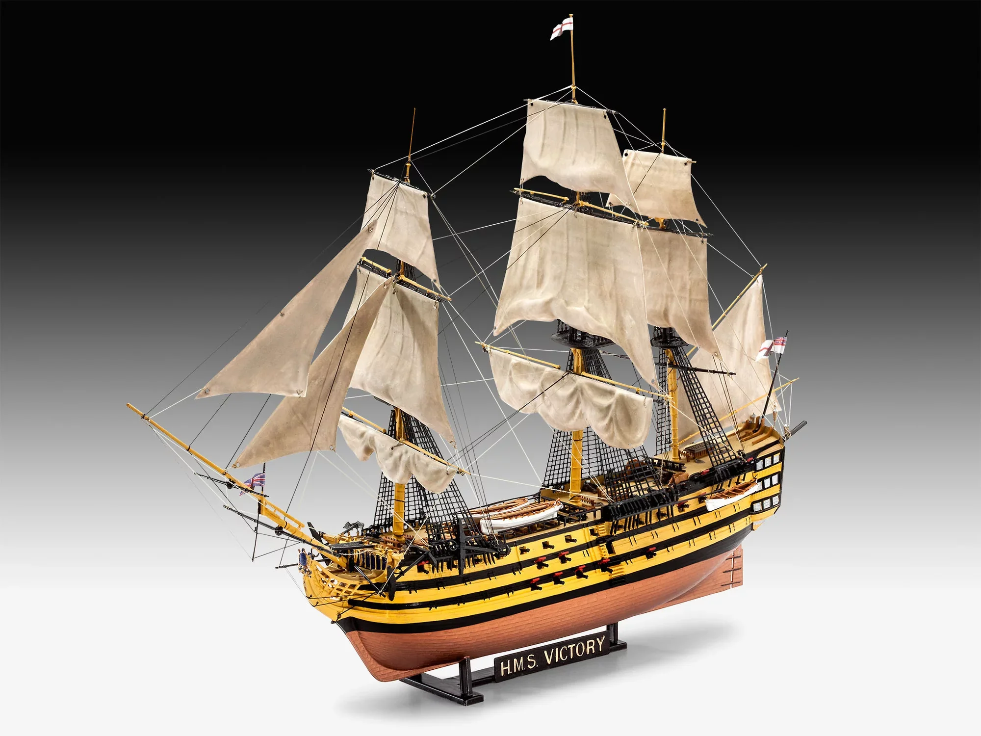 Geschenkset "Battle of Trafalgar" - Image 9