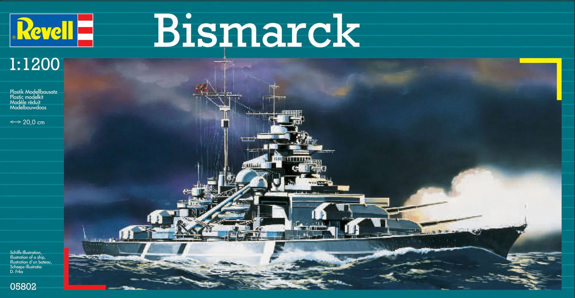 Bismarck - Image 3