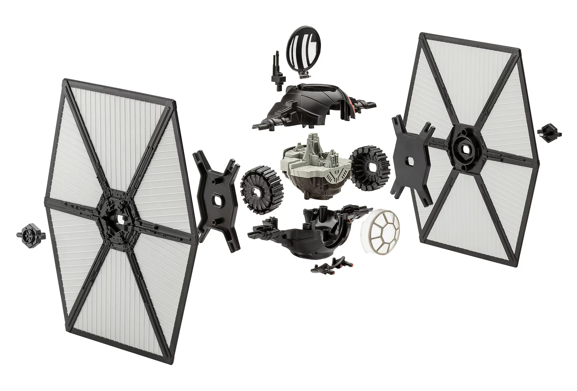 First Order Special Forces TIE Fighter (Light/Sou) - Image 5