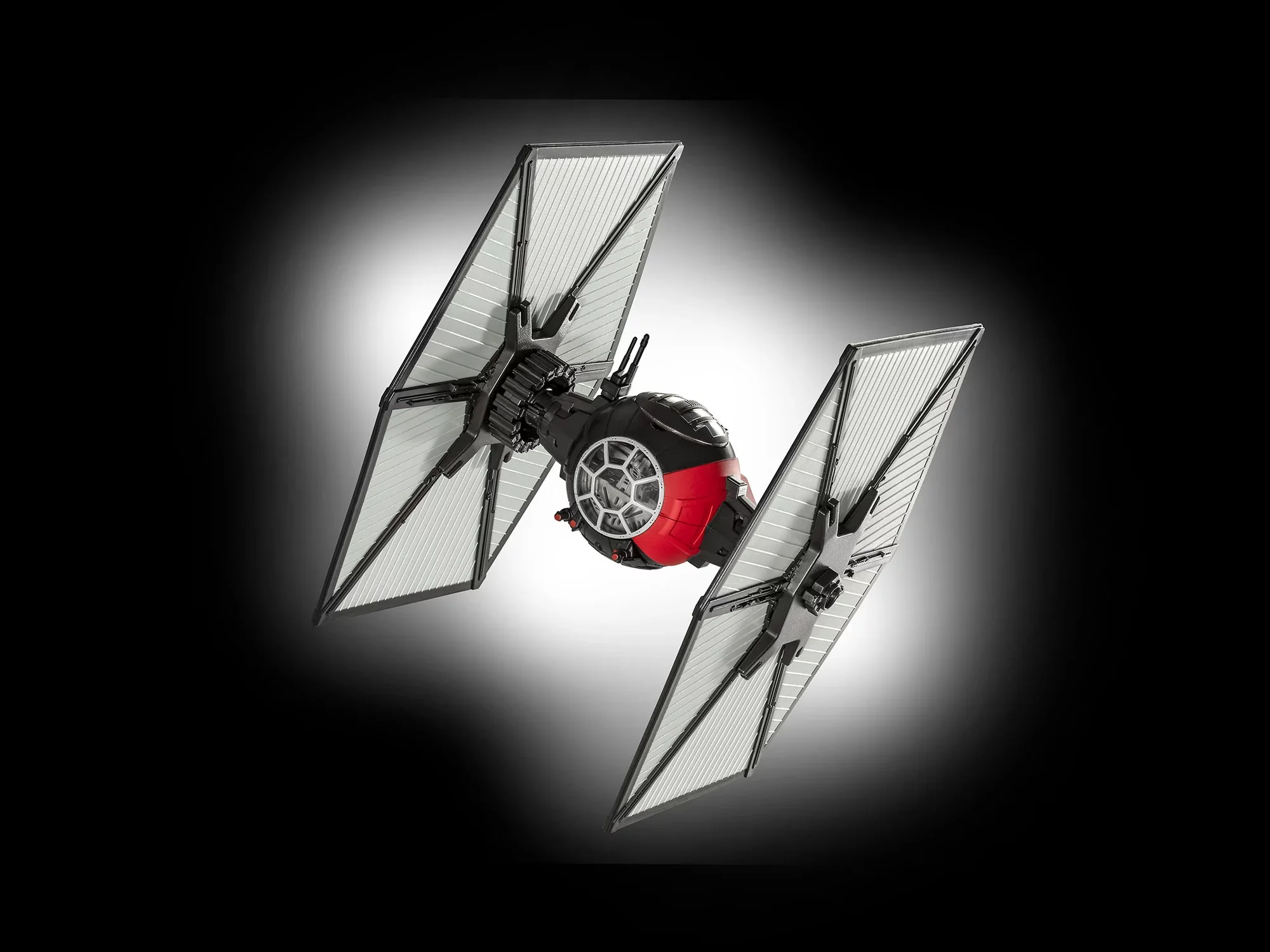 First Order Special Forces TIE Fighter (Light/Sou) - Image 7
