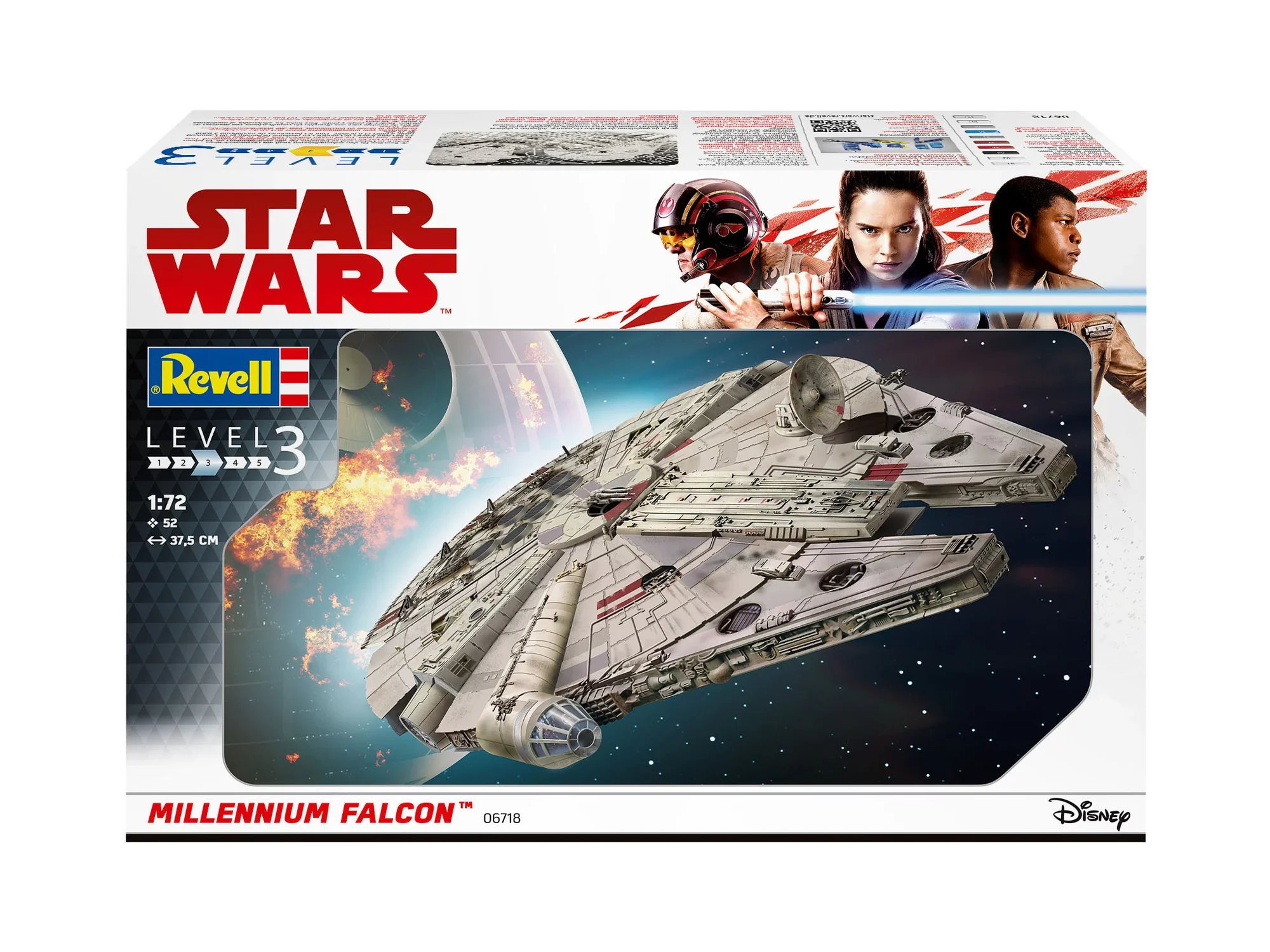 Millennium Falcon - Image 11
