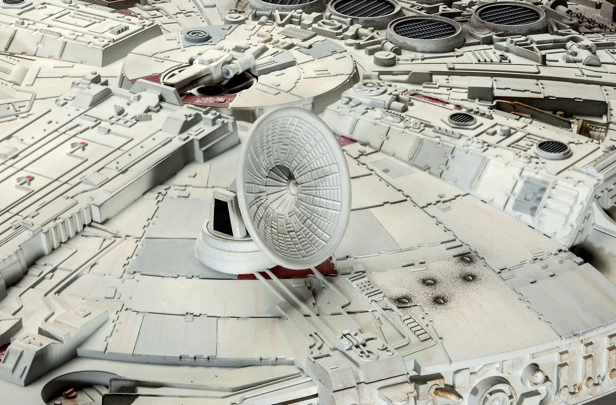 Millennium Falcon - Image 3