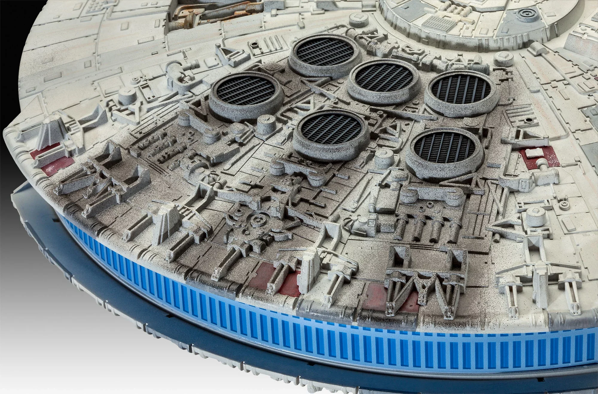 Millennium Falcon - Image 5