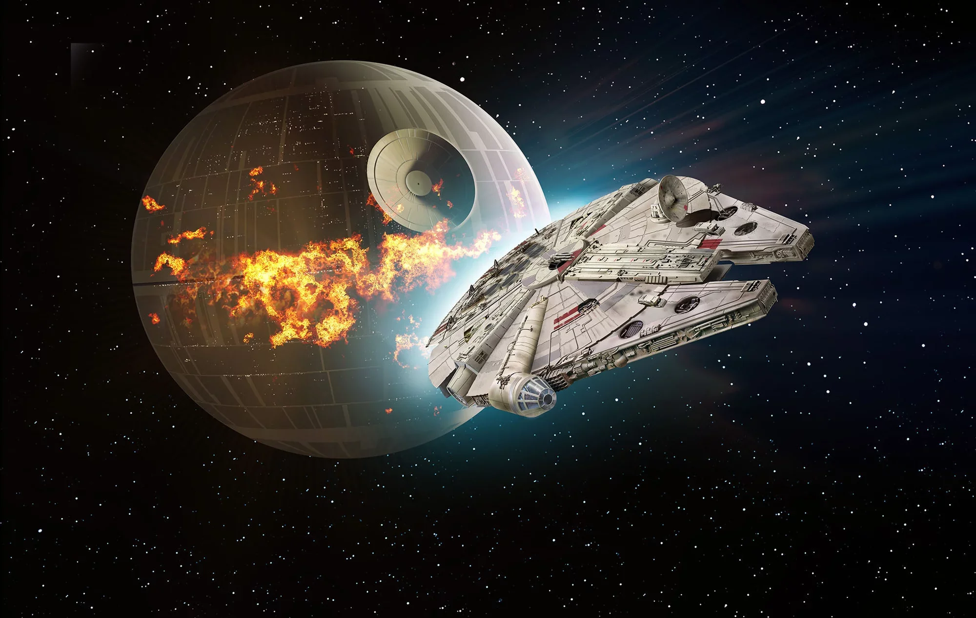 Millennium Falcon - Image 8