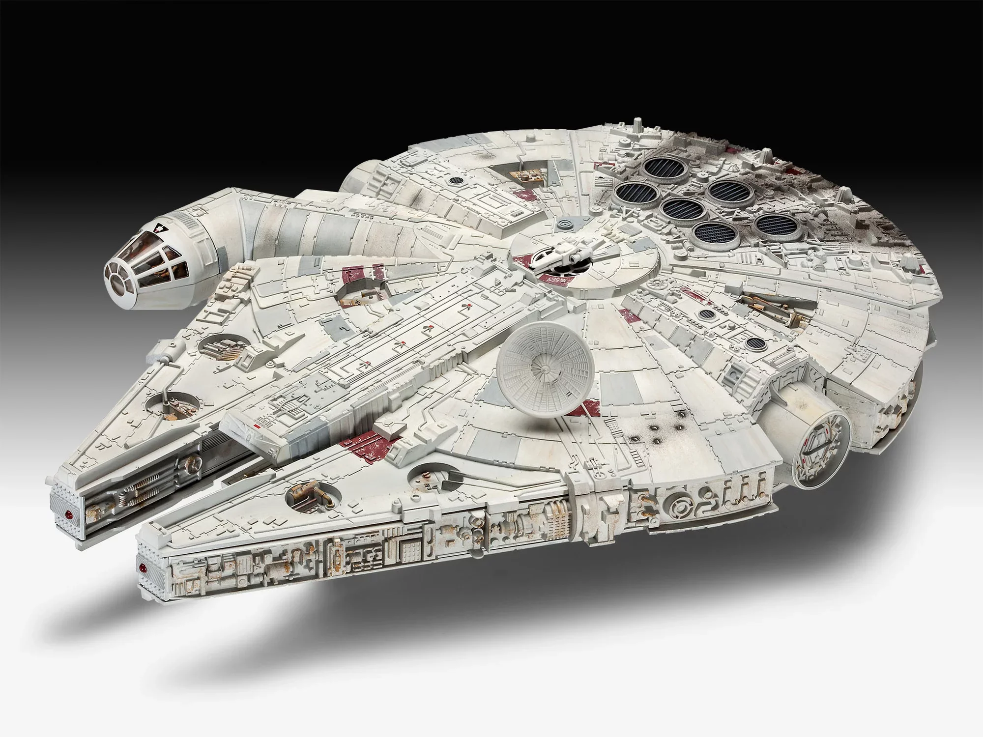 Millennium Falcon - Image 9