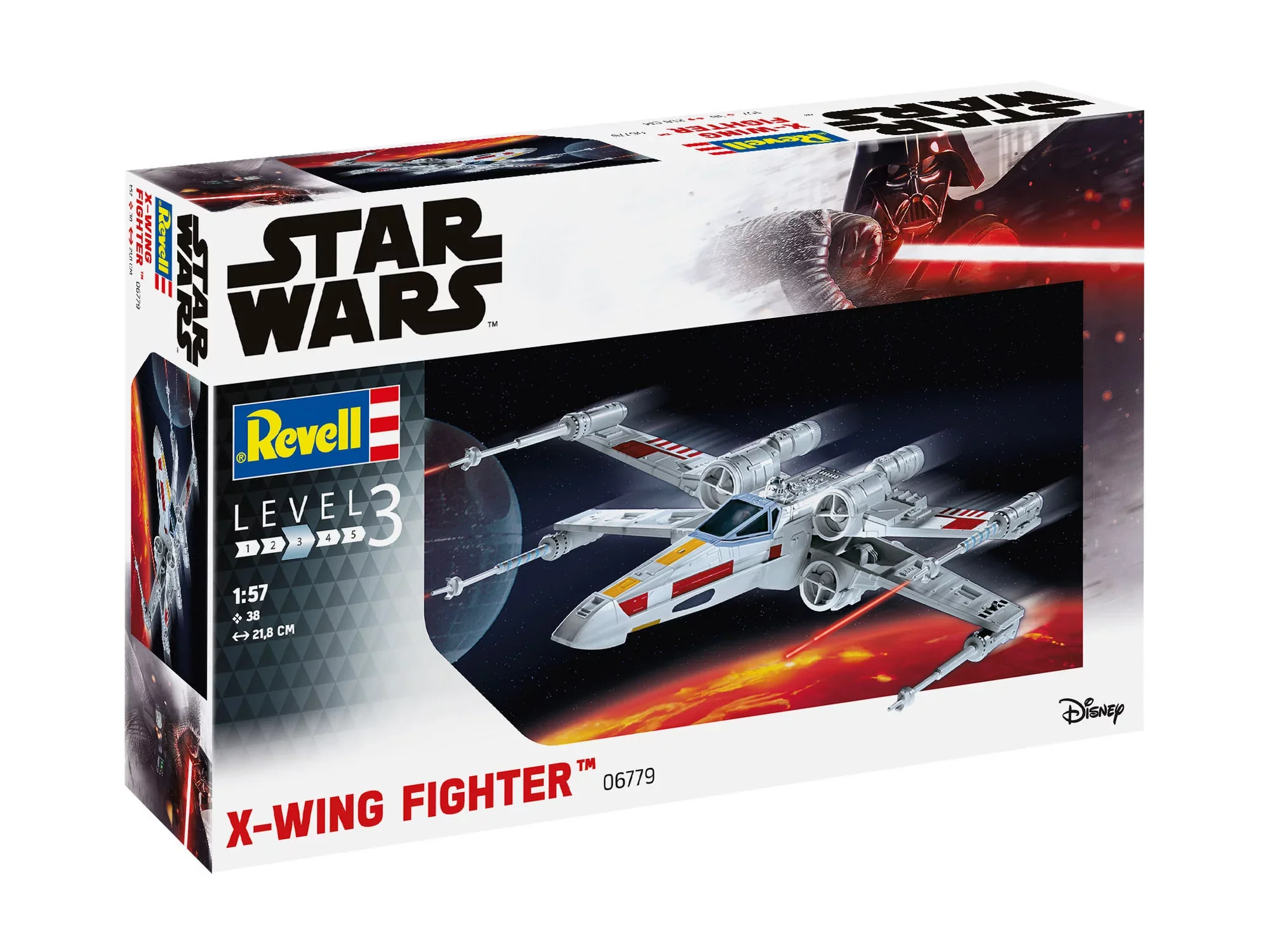 X-wing Fighter - Image 12
