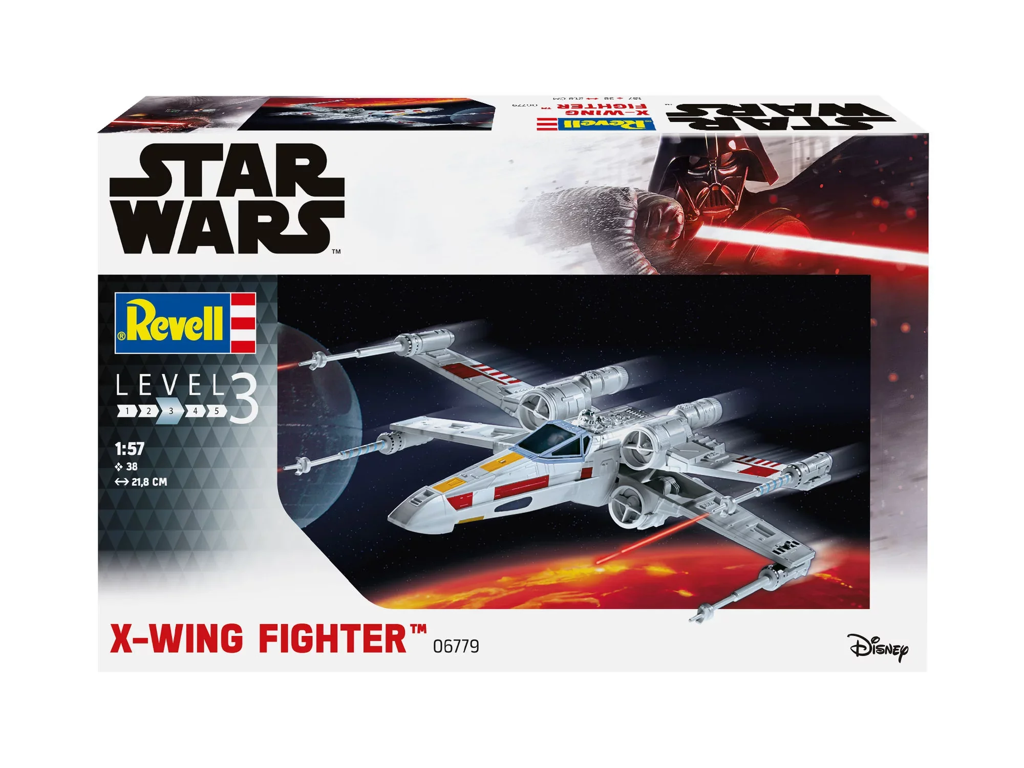 X-wing Fighter - Image 13