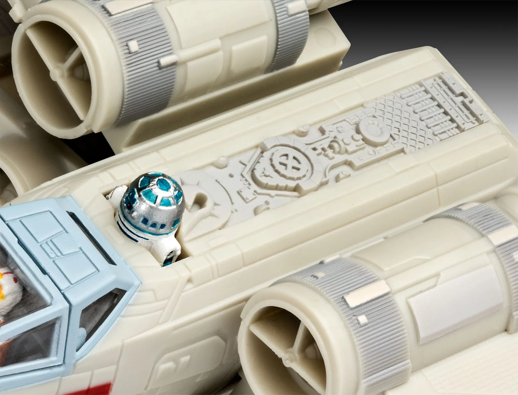 X-wing Fighter - Image 6