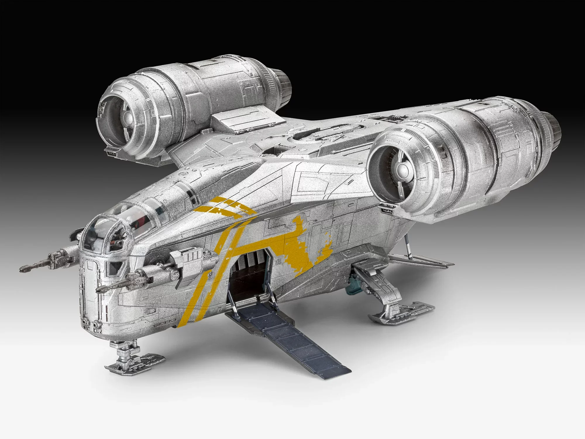 The Mandalorian: Razor Crest ™ - Image 10