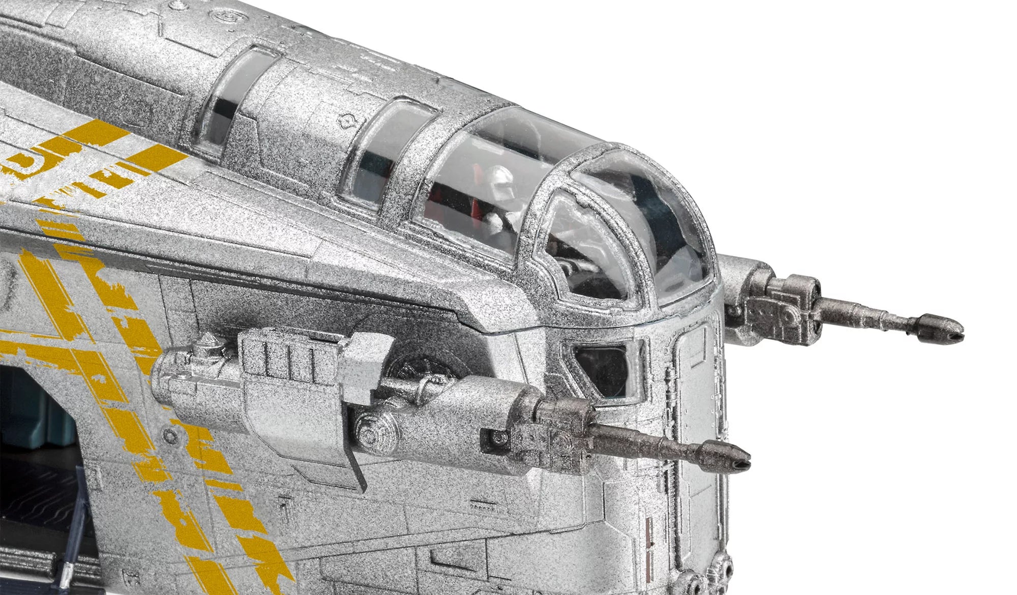 The Mandalorian: Razor Crest ™ - Image 3