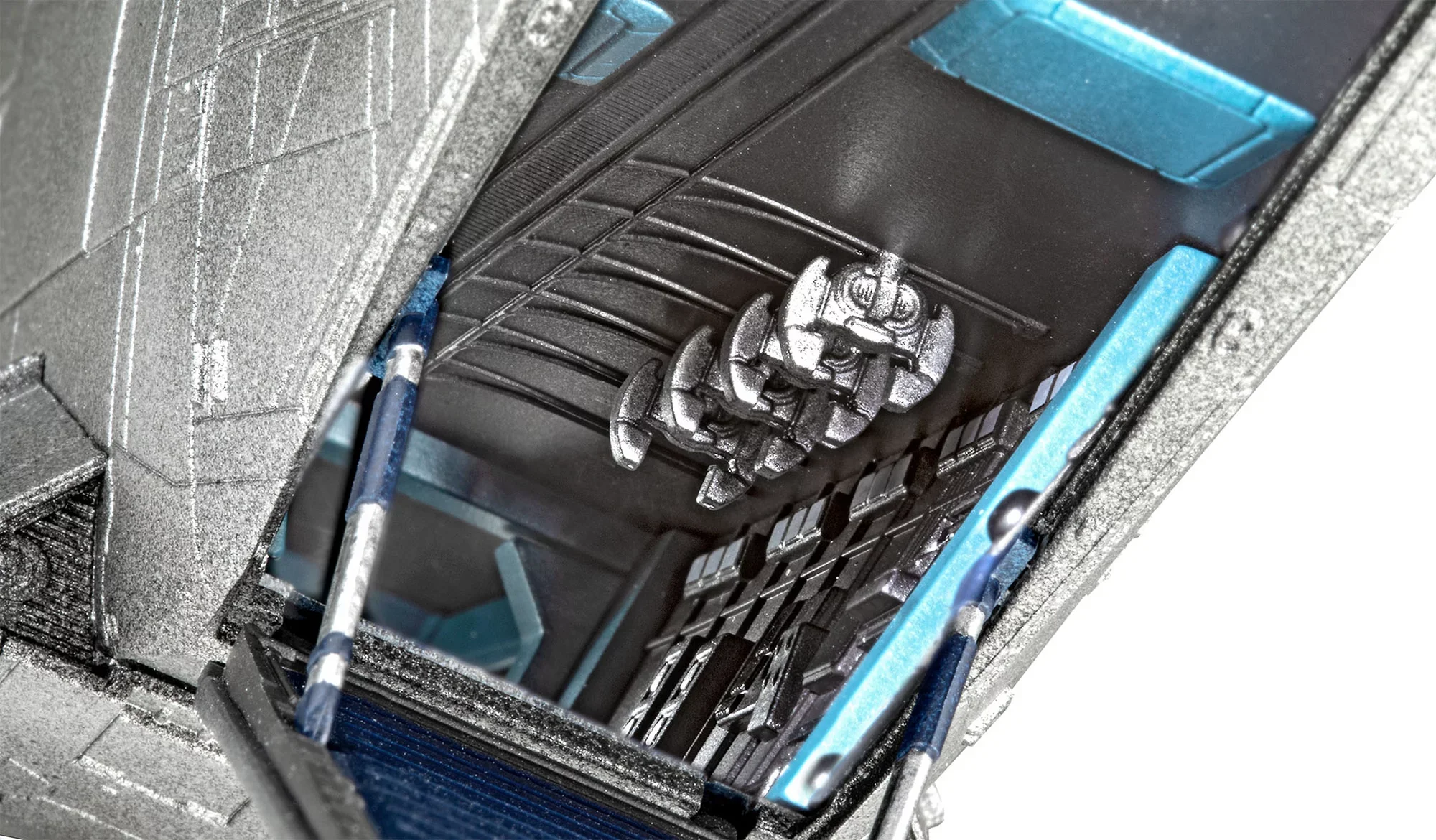 The Mandalorian: Razor Crest ™ - Image 6
