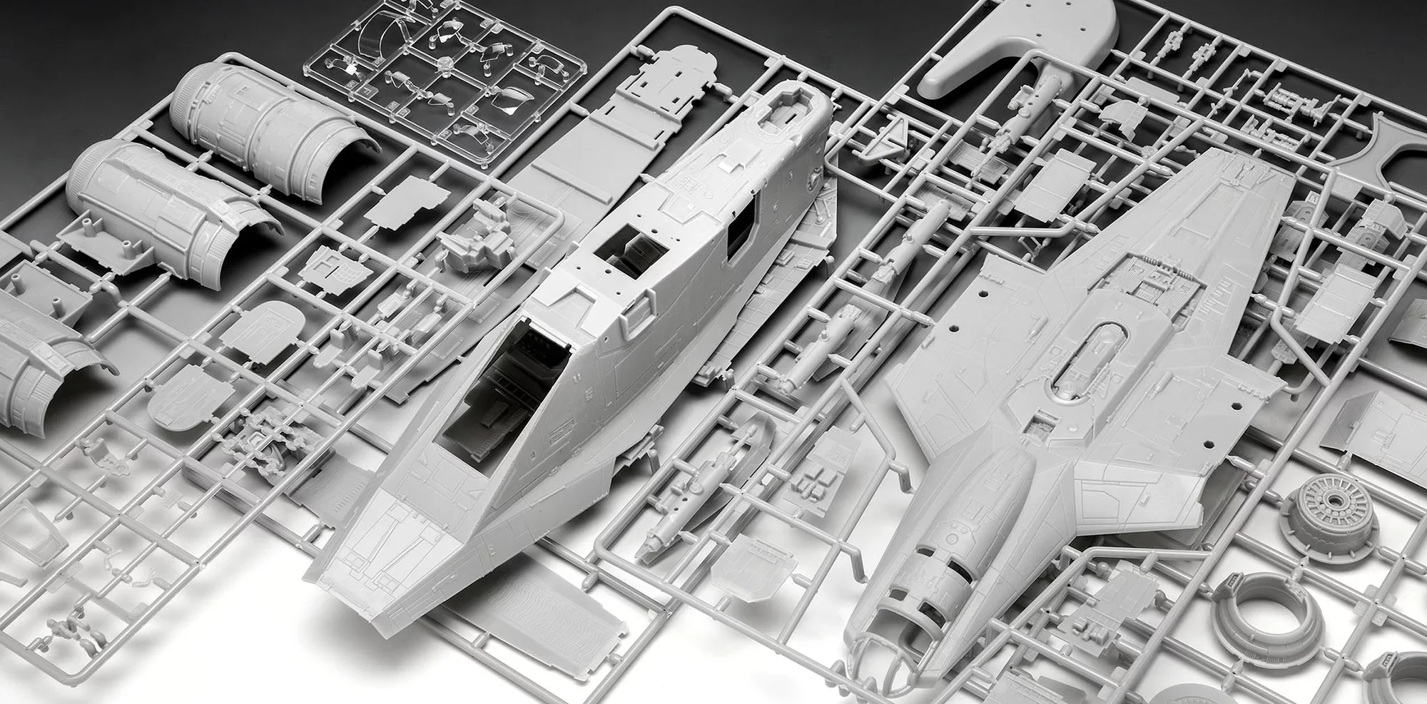 The Mandalorian: Razor Crest ™ - Image 8
