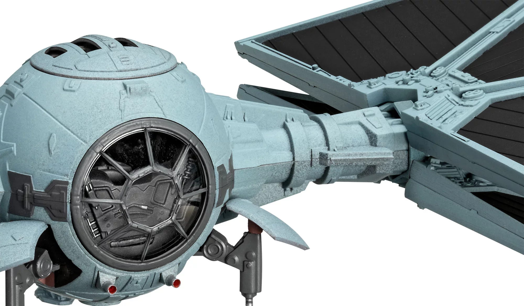 The Mandalorian: Outland TIE Fighter™ - Image 3