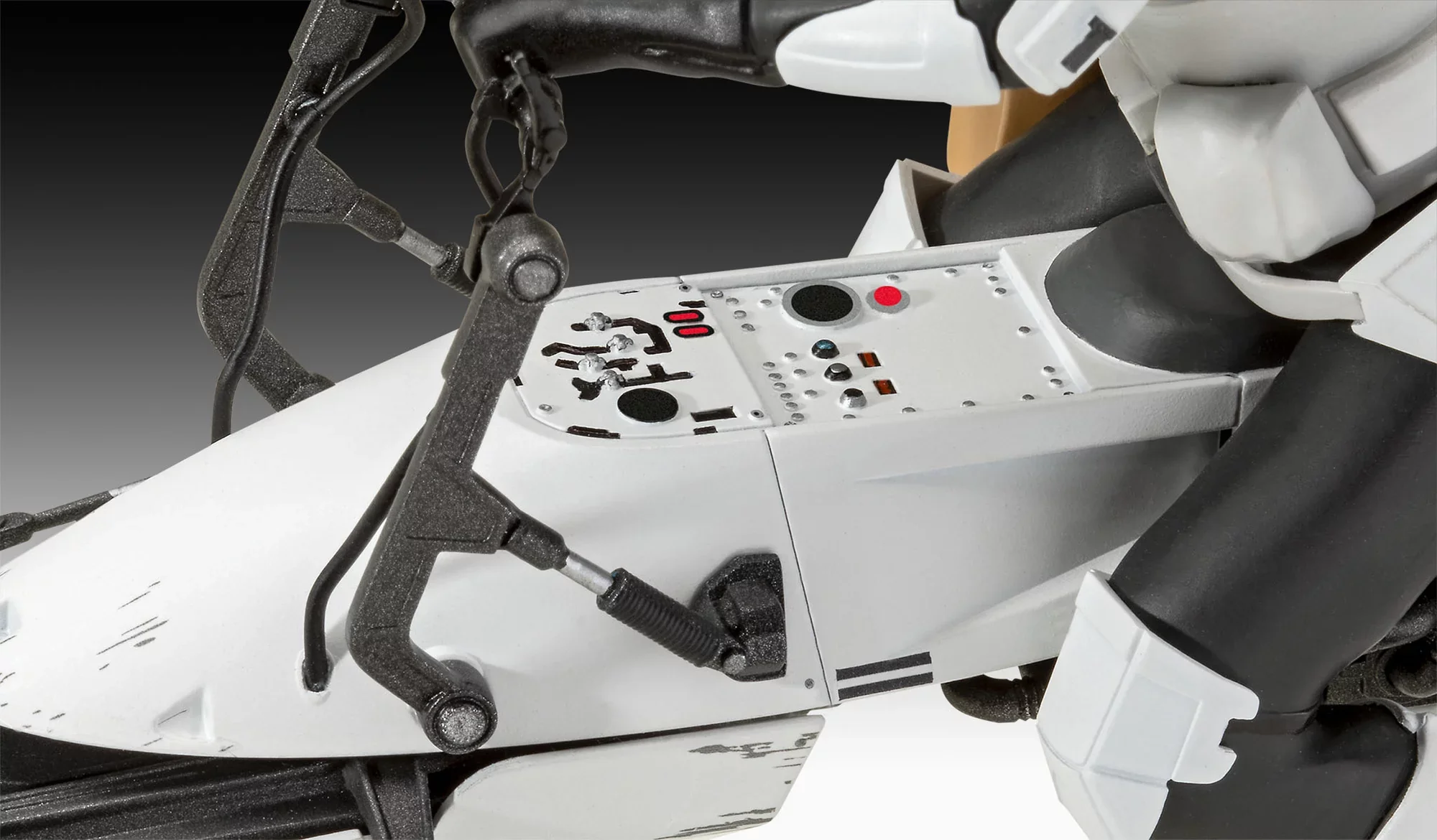 Speeder Bike™: The Mandalorian - Image 4
