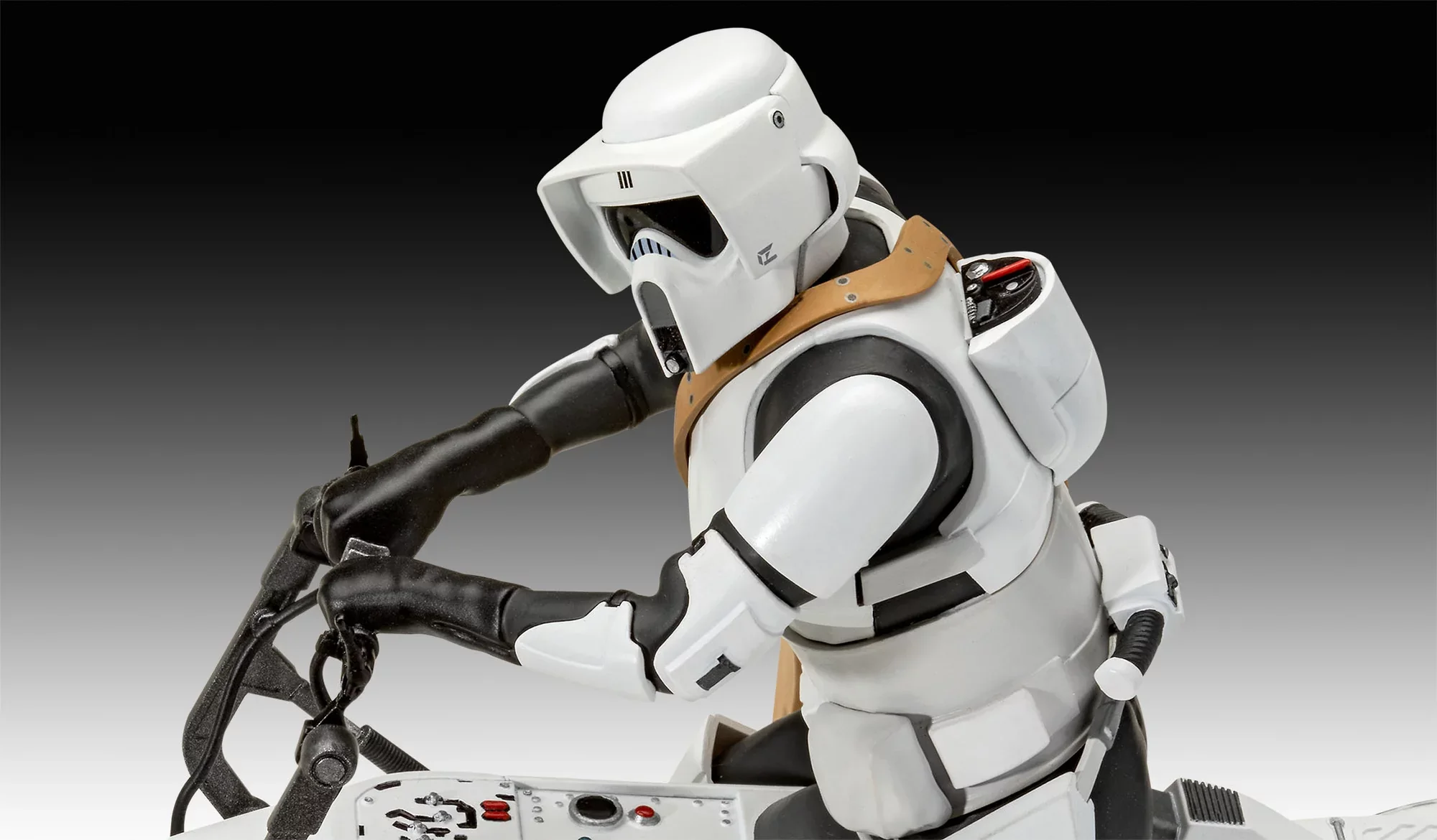 Speeder Bike™: The Mandalorian - Image 5