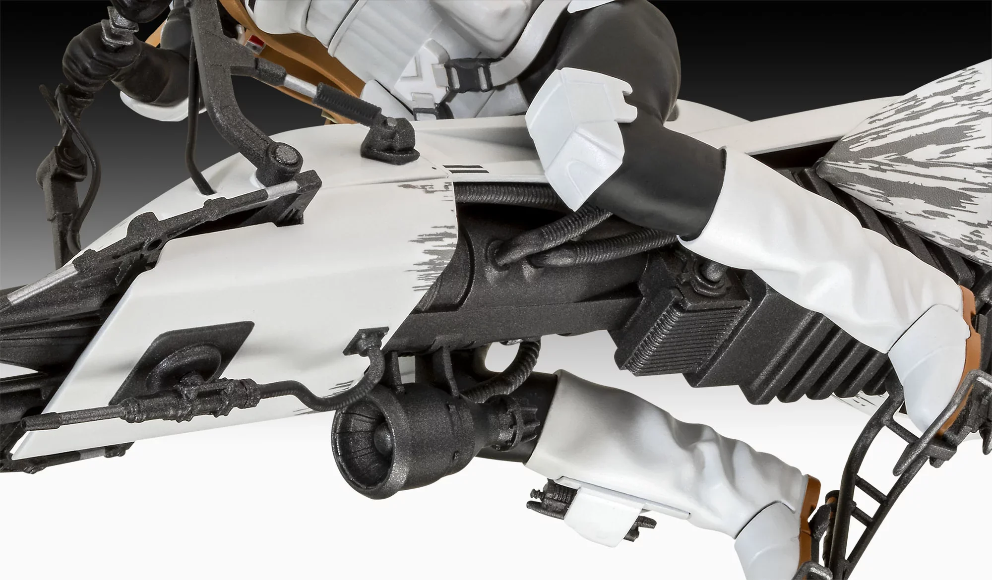 Speeder Bike™: The Mandalorian - Image 6