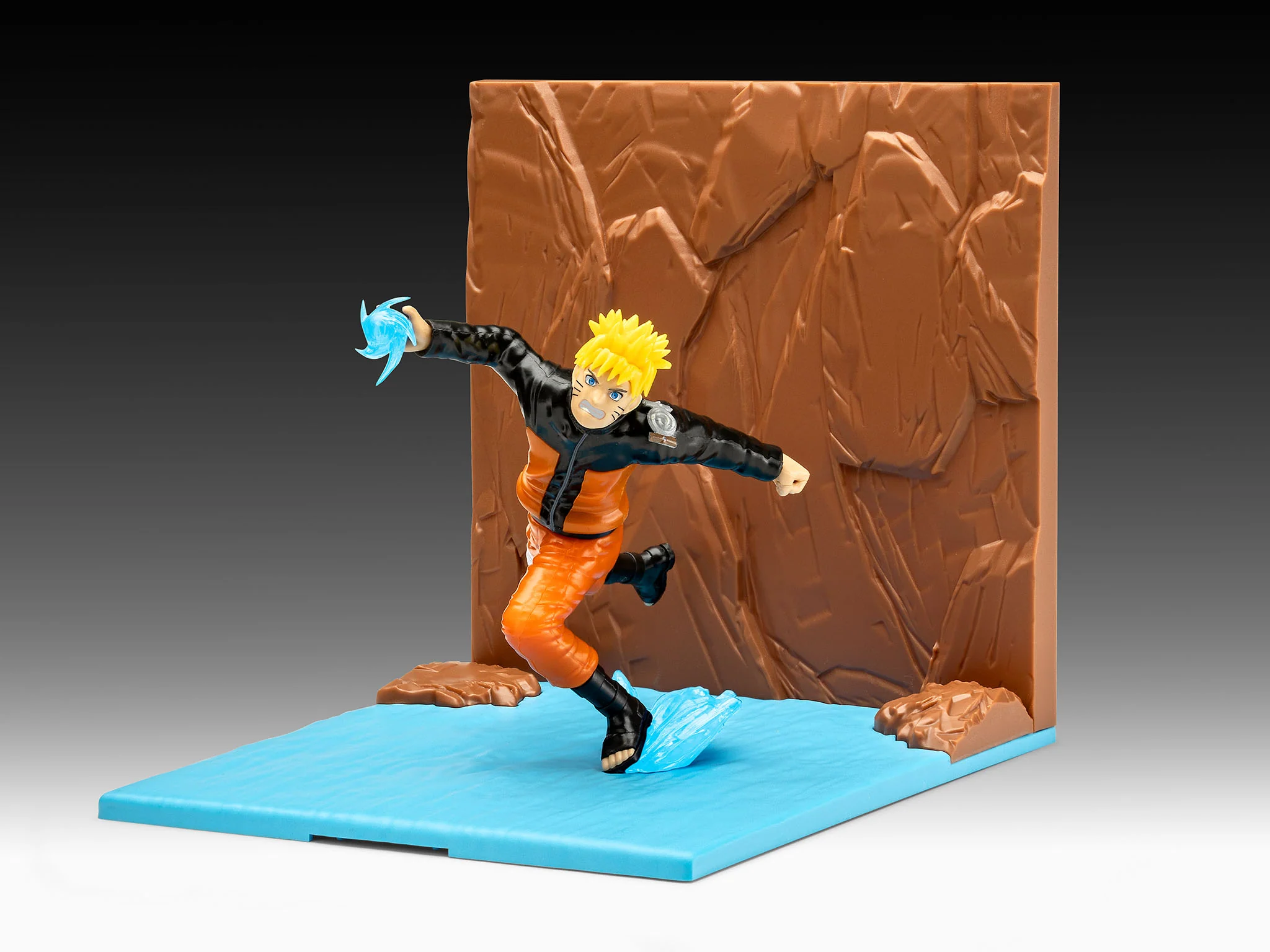 Naruto Uzumaki Click-System - Image 10