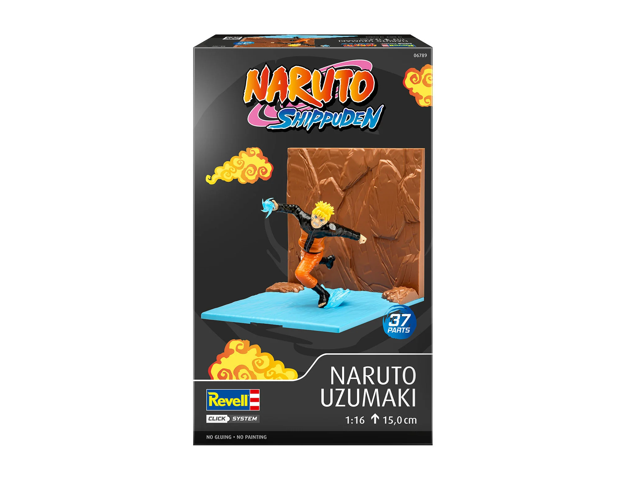 Naruto Uzumaki Click-System - Image 11