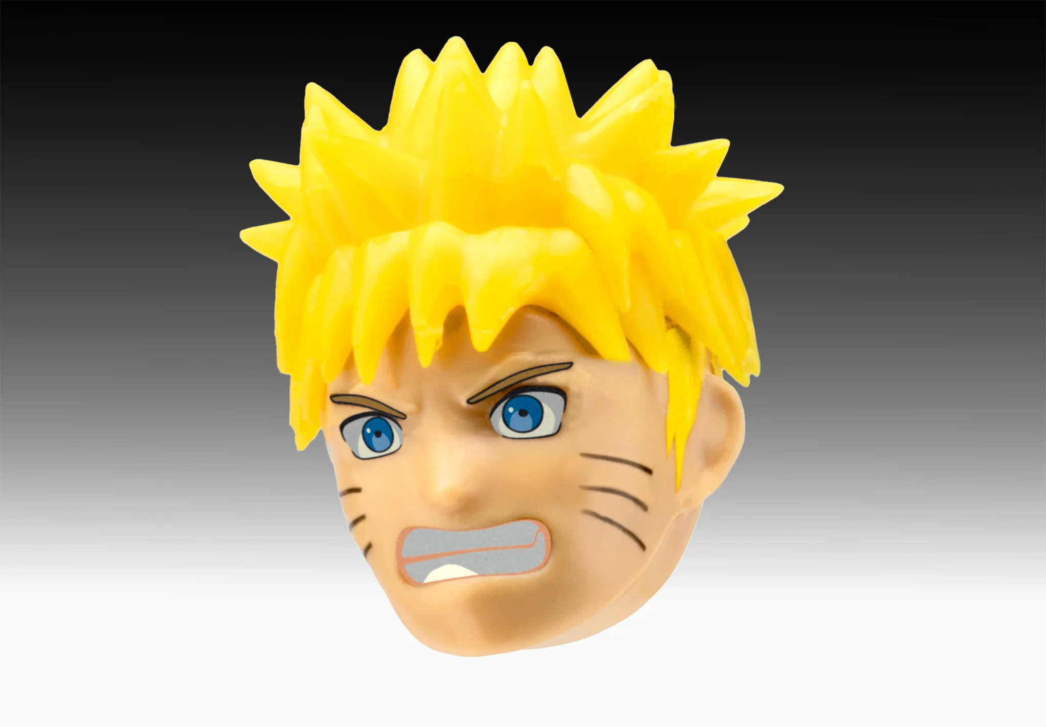 Naruto Uzumaki Click-System - Image 3