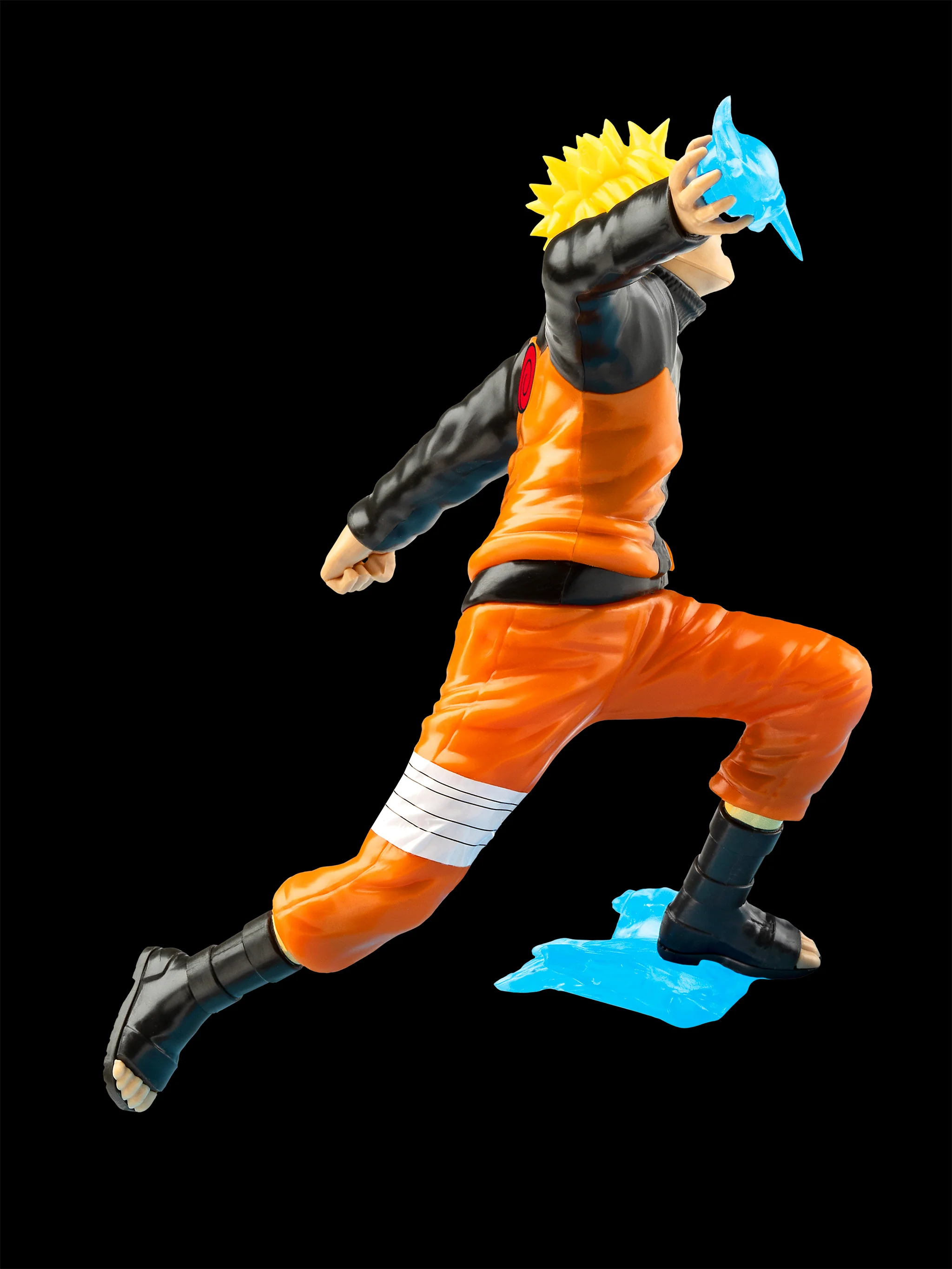 Naruto Uzumaki Click-System - Image 4
