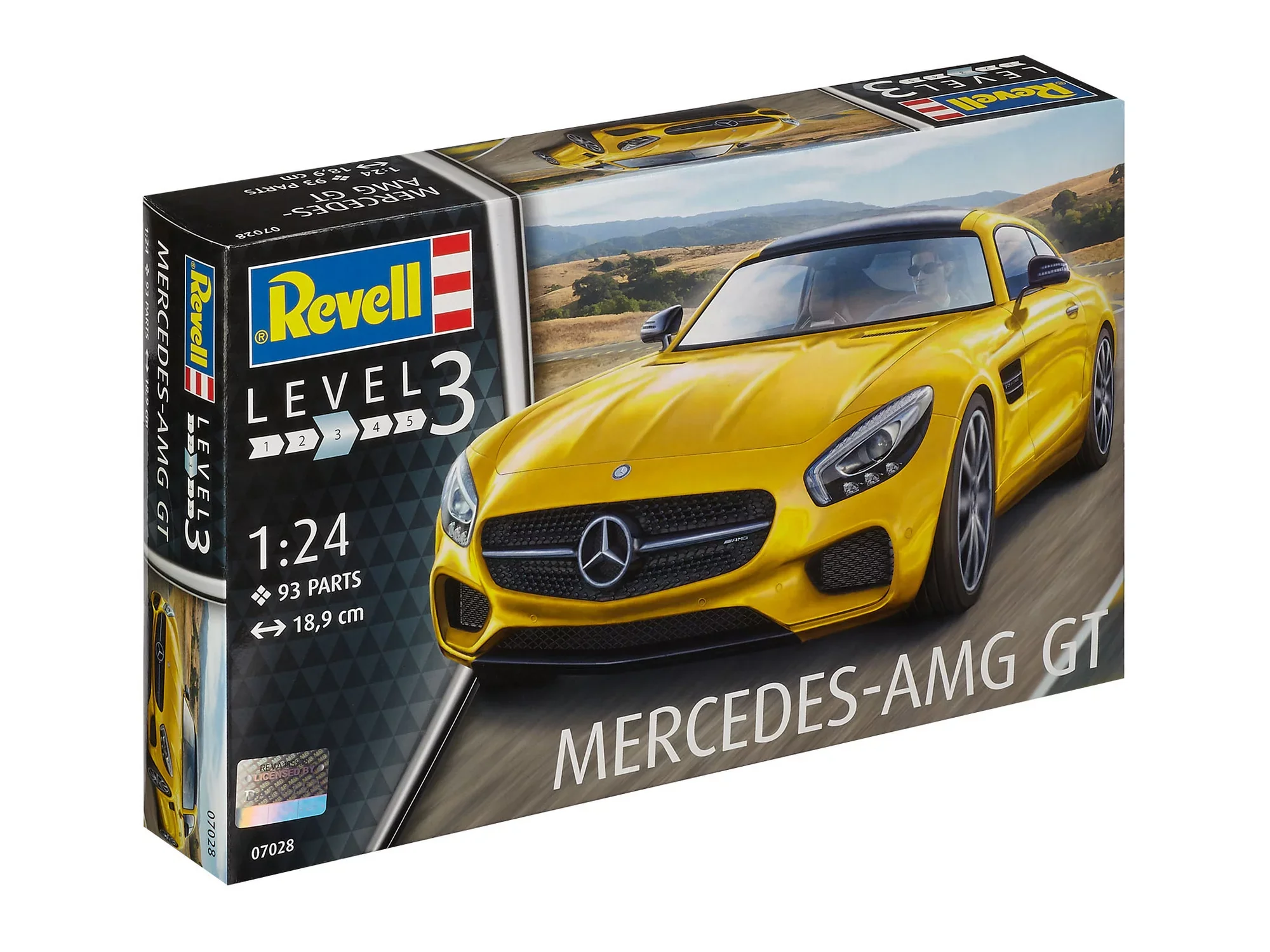 Mercedes-AMG GT - Image 9