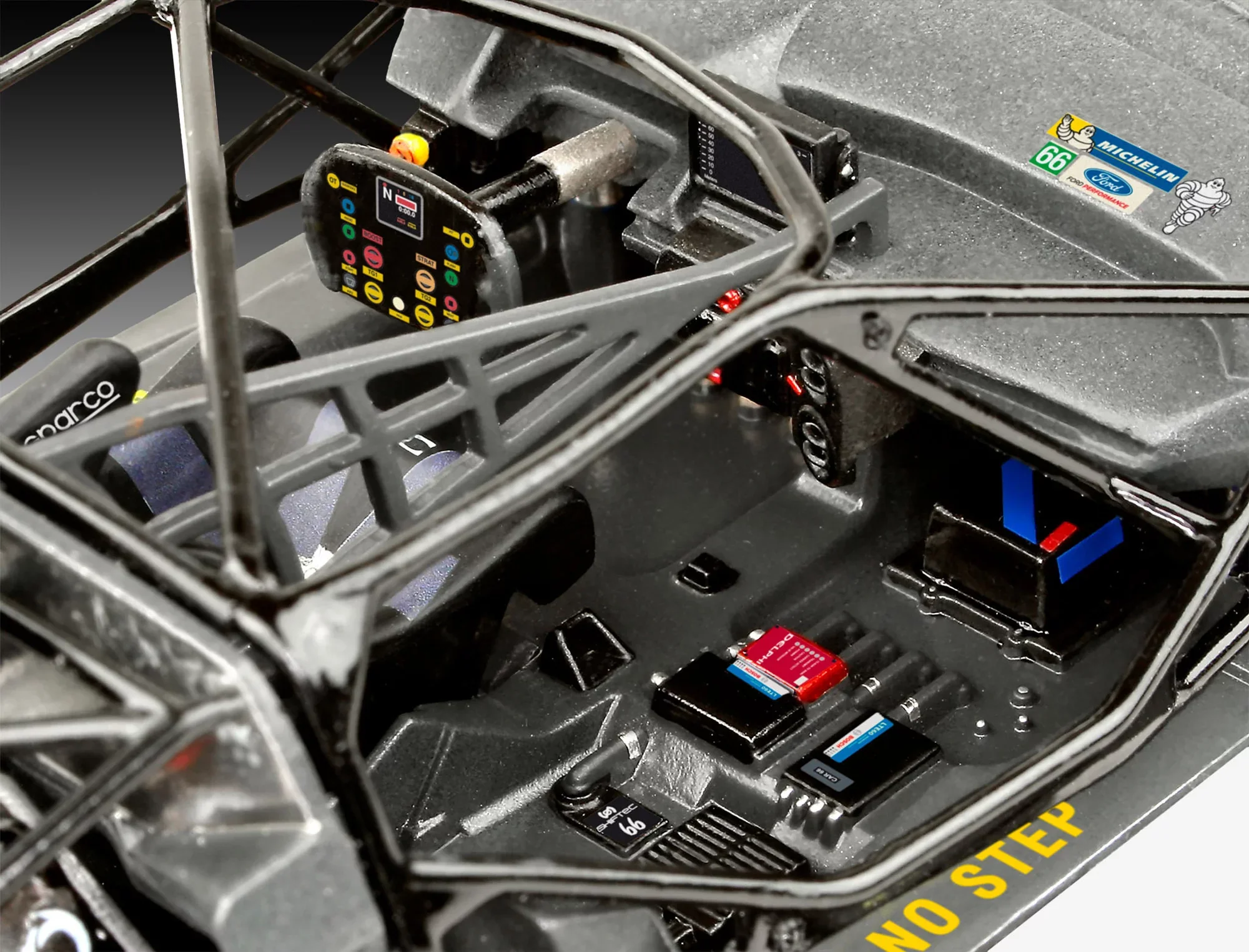 Ford GT Le Mans 2017 - Image 5
