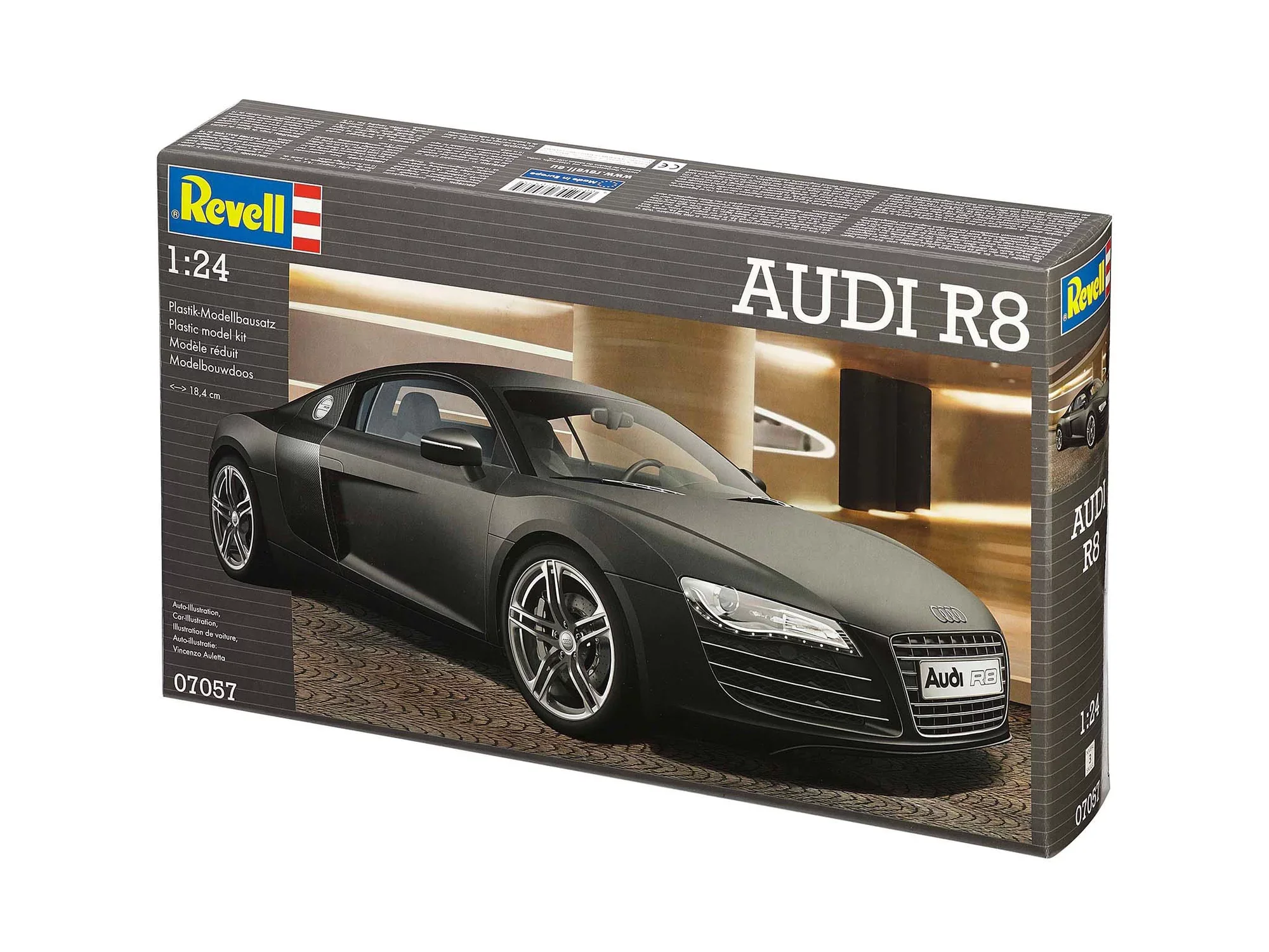 Audi R8 - Image 11