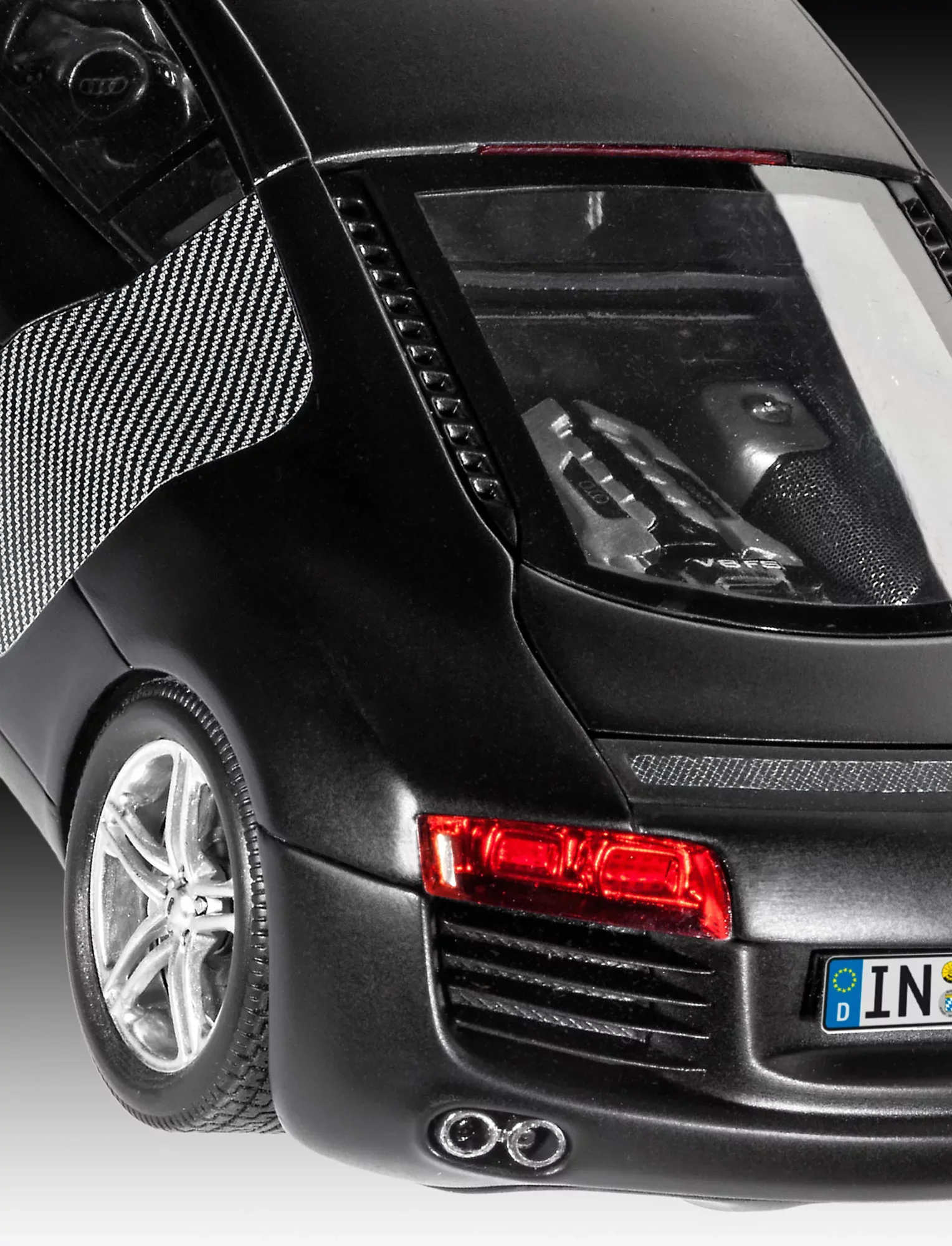 Audi R8 - Image 5