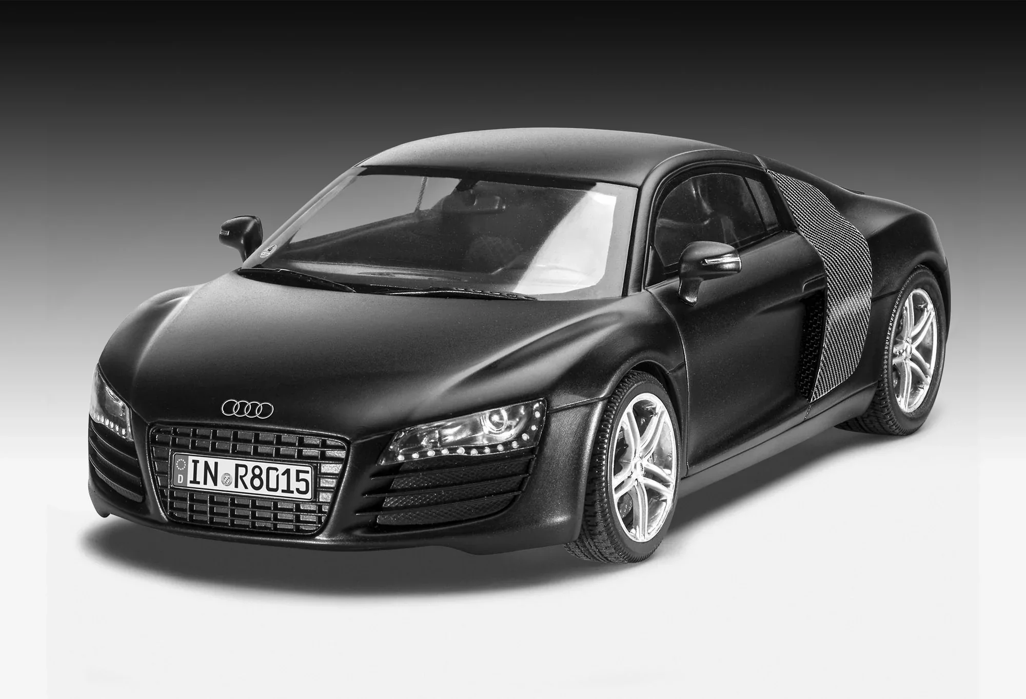 Audi R8 - Image 6
