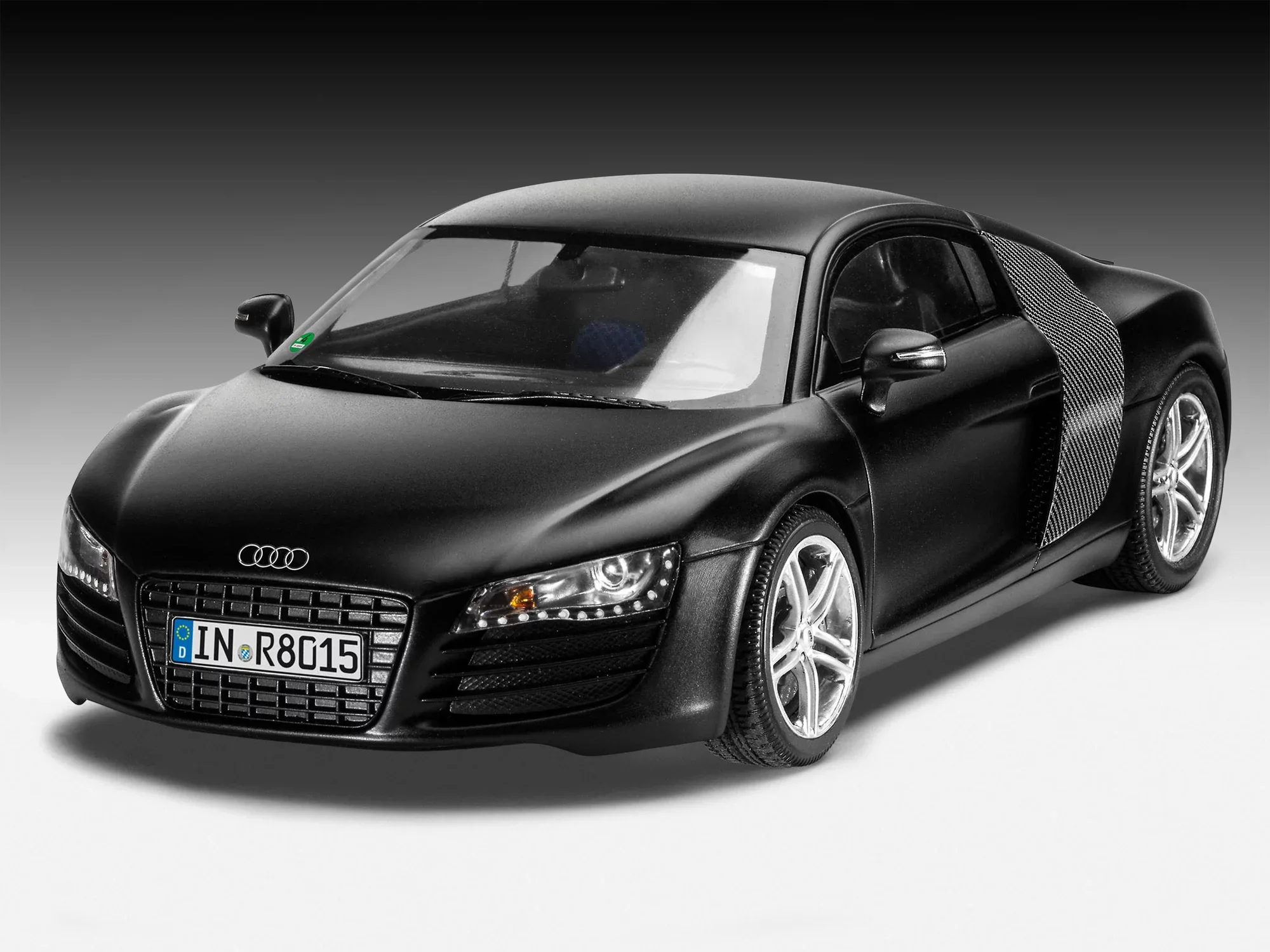 Audi R8 - Image 8