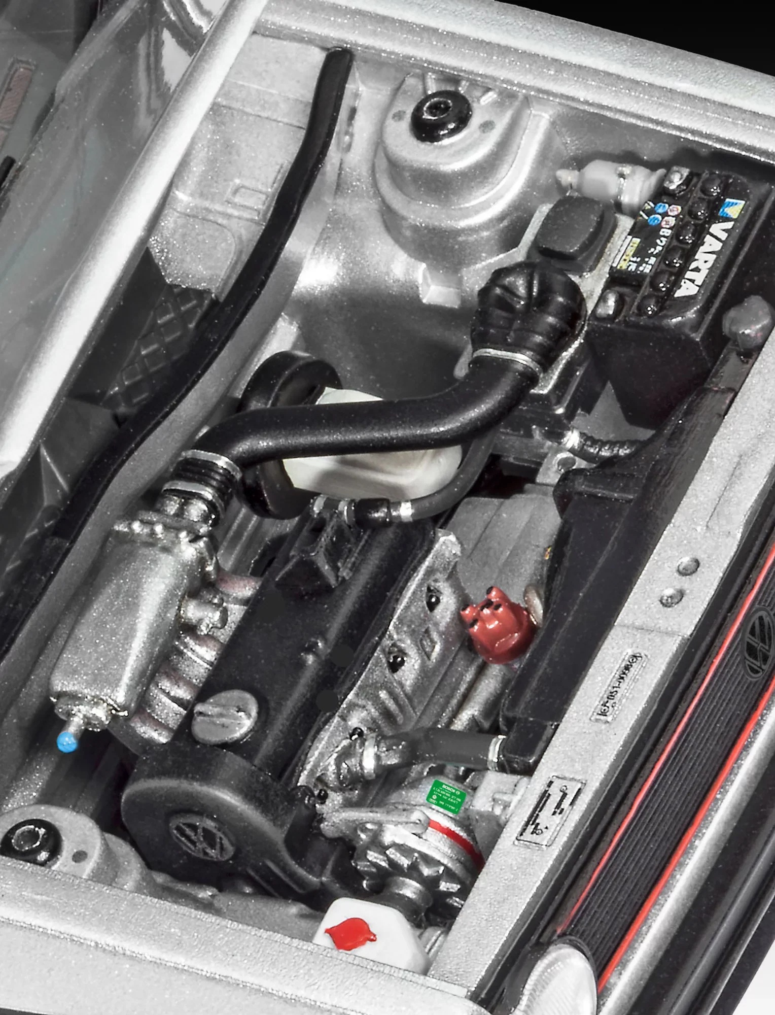 VW Golf 1 GTI - Image 3