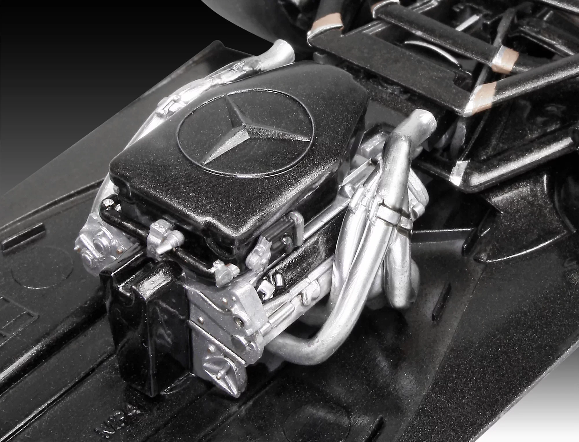 Vodafone McLaren Mercedes MP4-25 "L. Hamilton" - Image 7