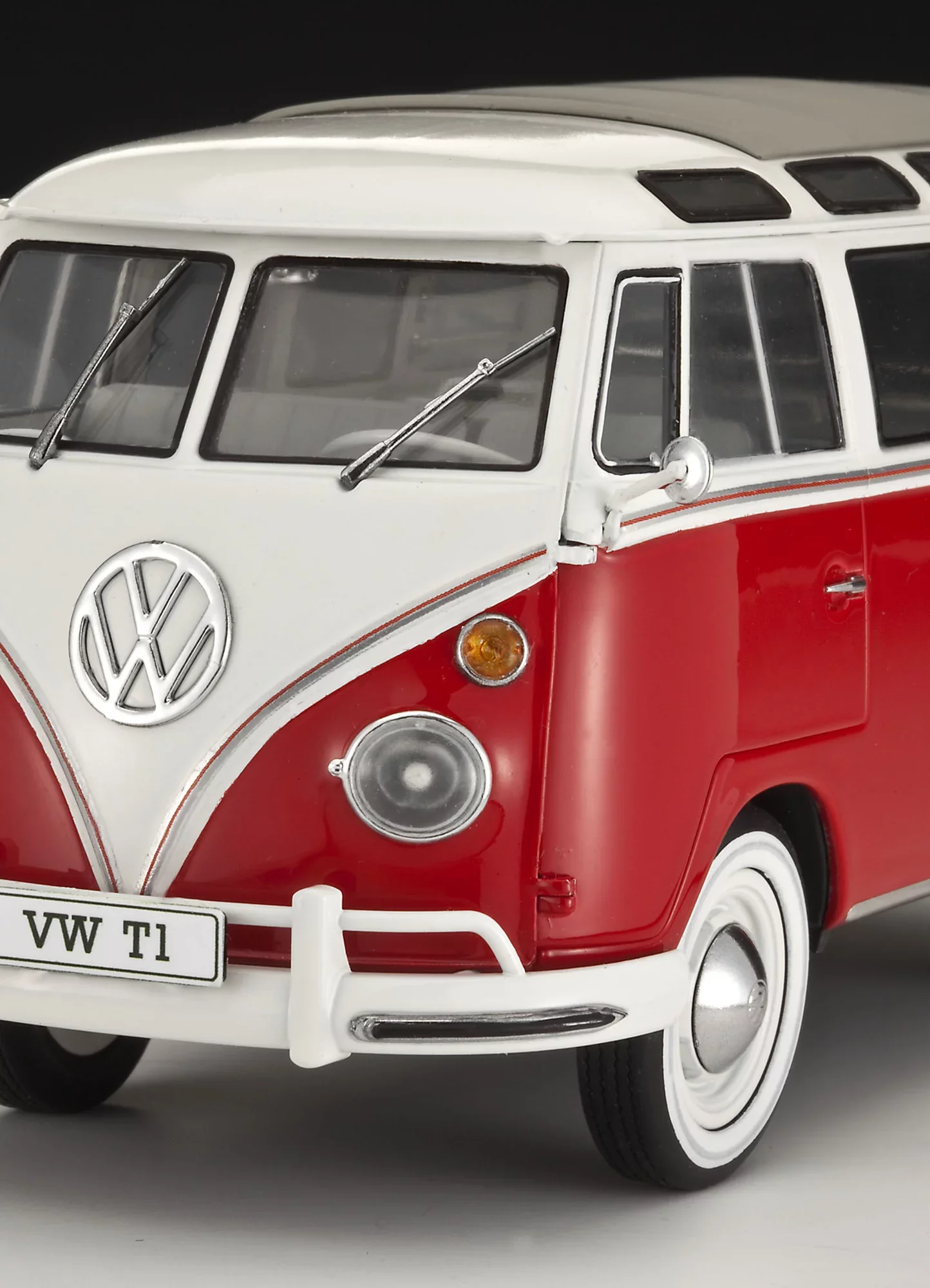 Volkswagen T1 "Samba Bus" - Image 2