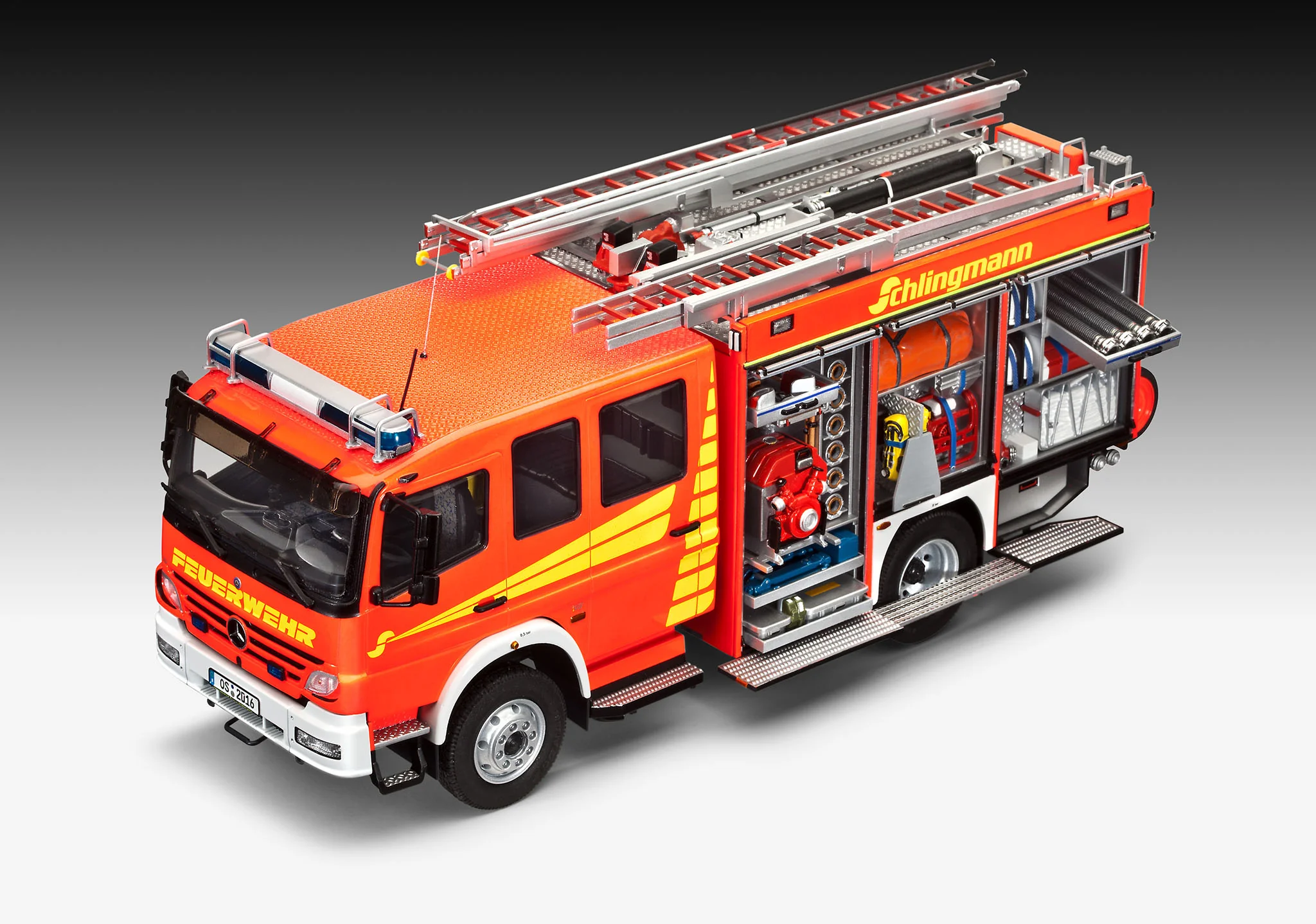 Schlingmann LF 20/16 - Image 10