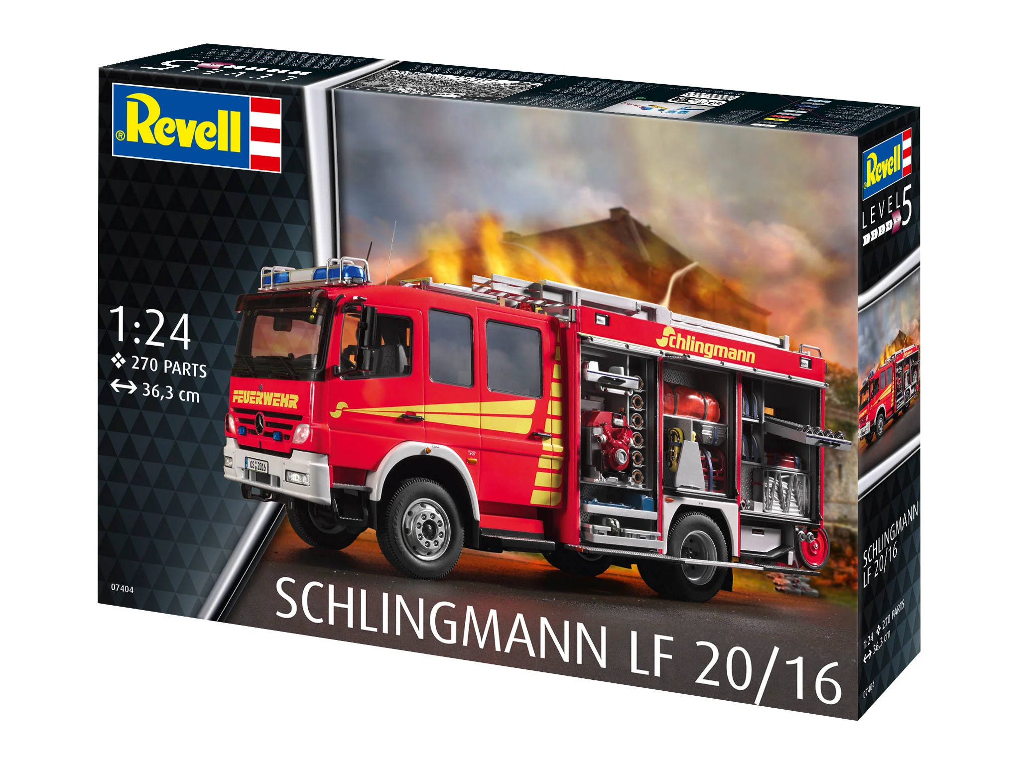Schlingmann LF 20/16 - Image 13