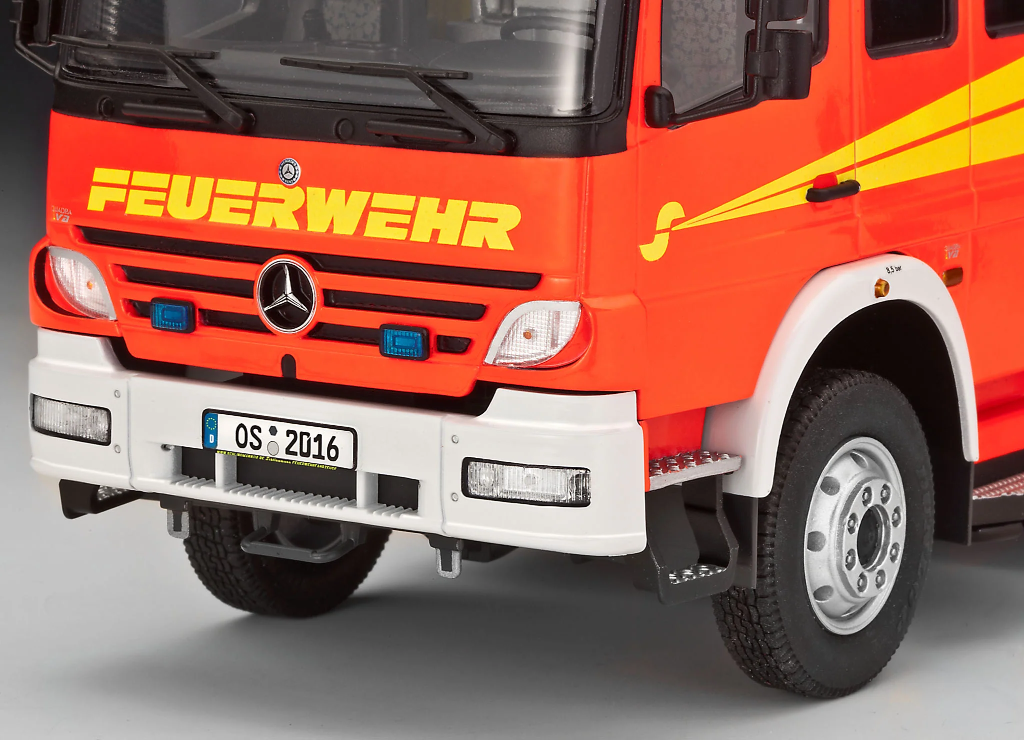 Schlingmann LF 20/16 - Image 6