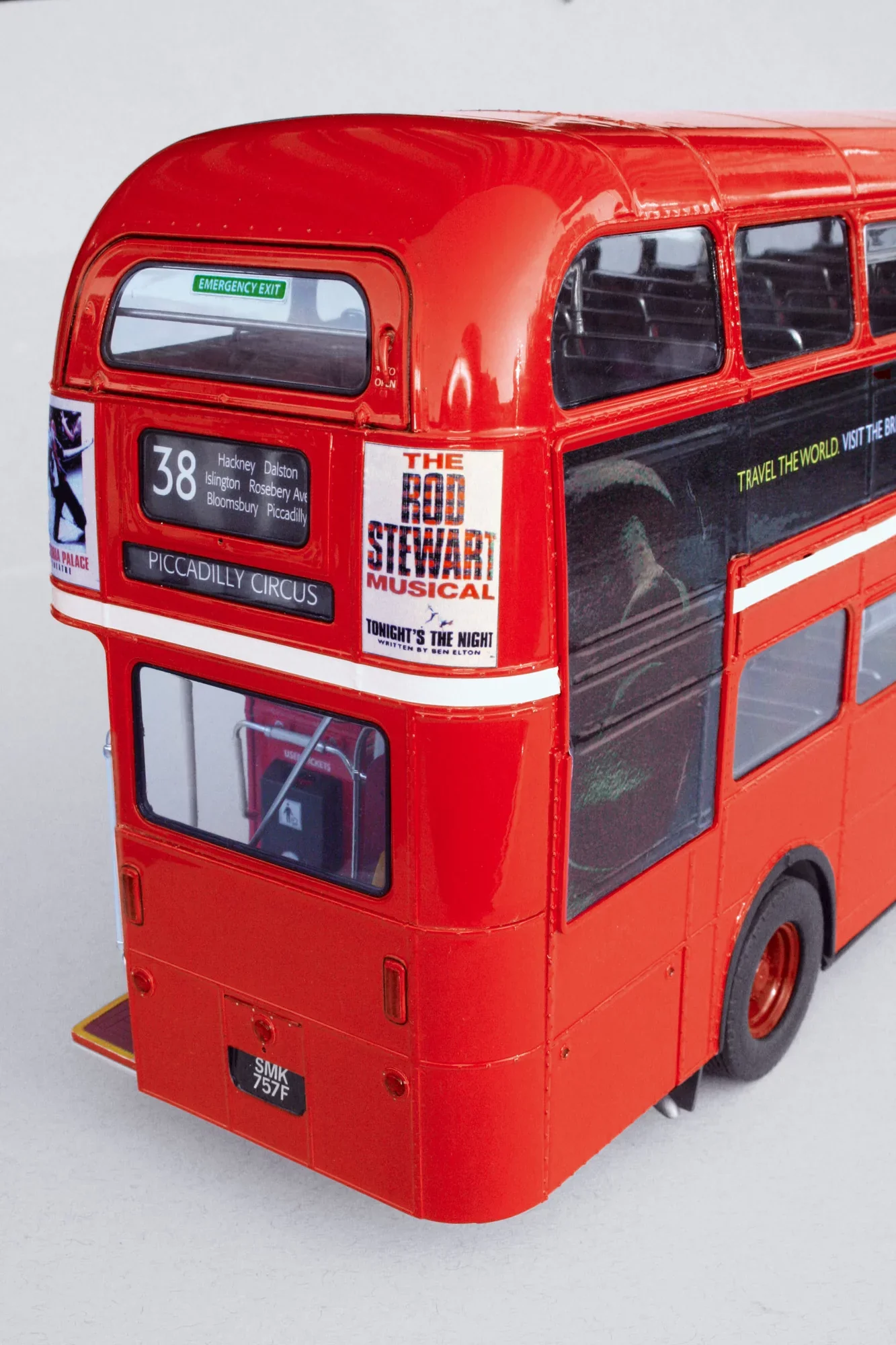 London Bus - Image 3