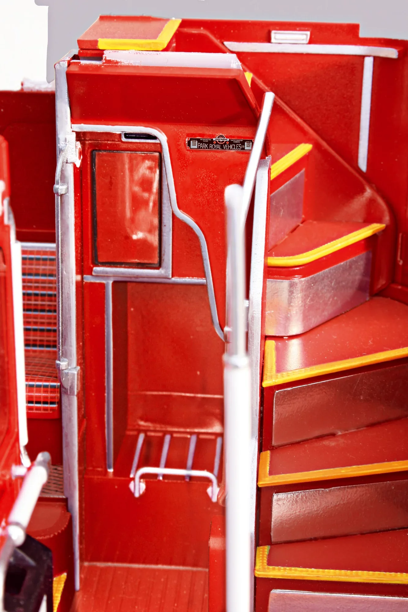 London Bus - Image 5